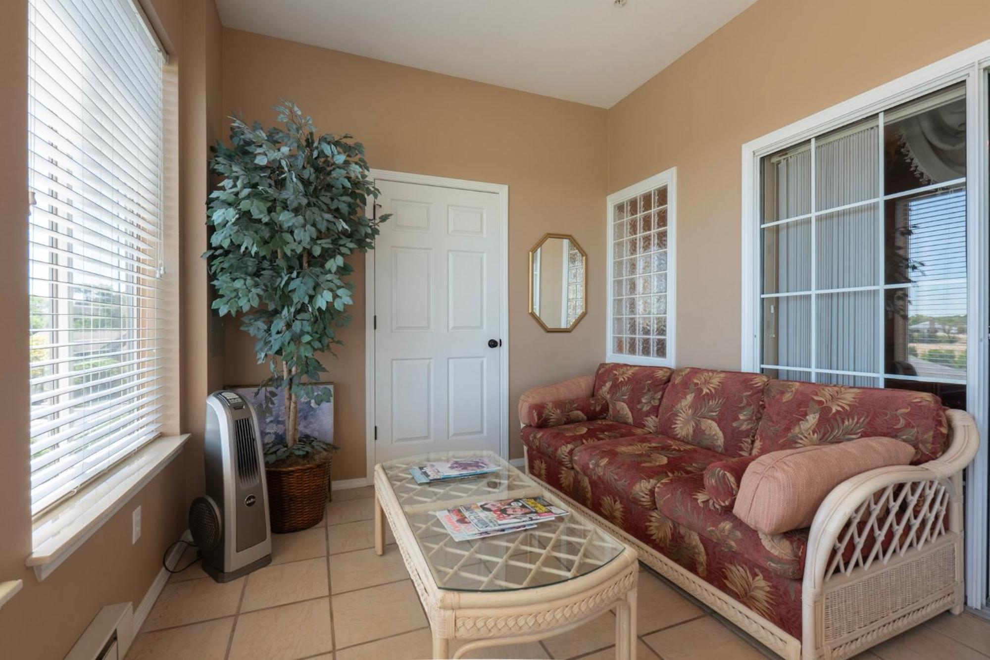 Golf View - Elevator - - Free Attraction Tickets -l7-5
