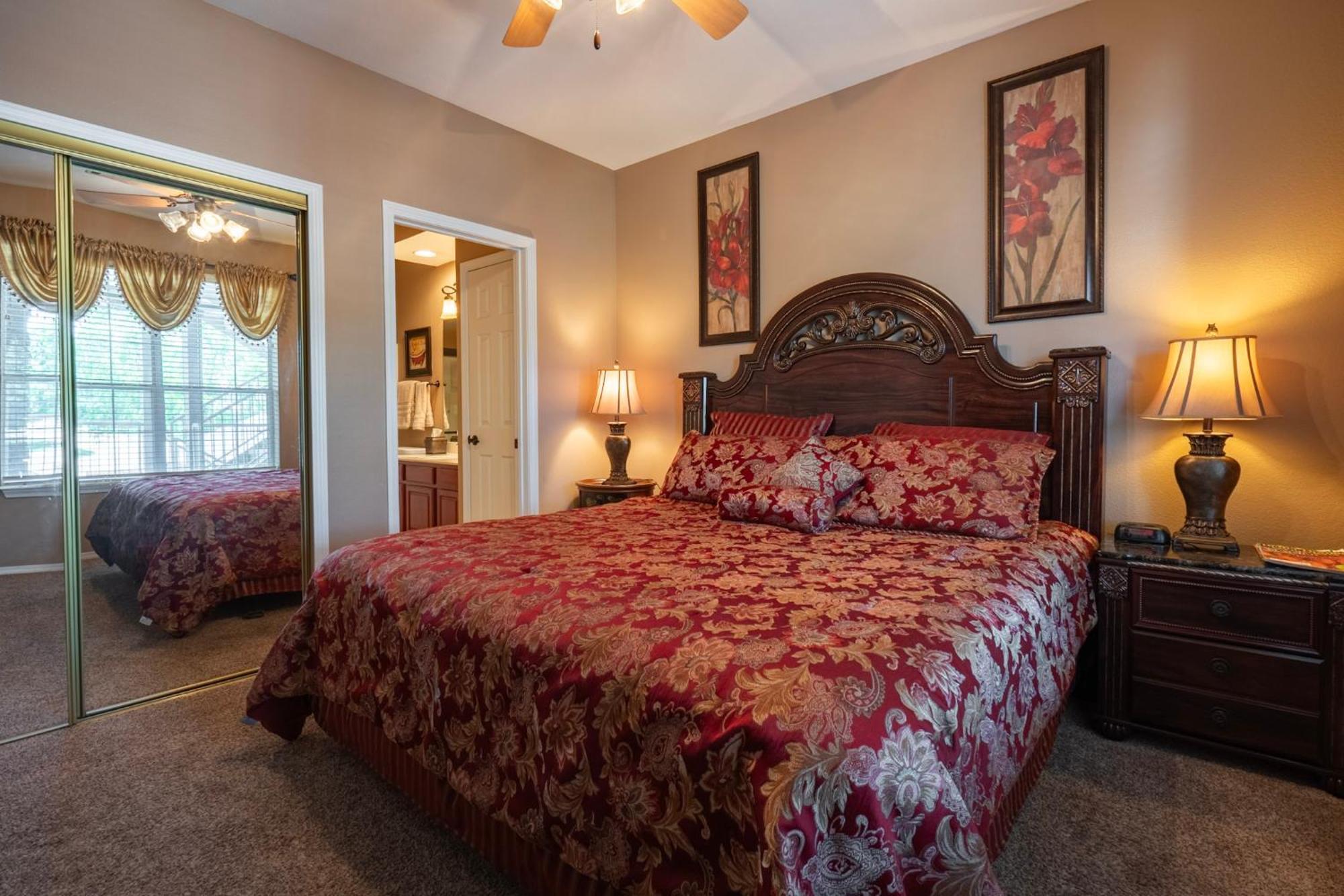 Golf View - Elevator - - Free Attraction Tickets -l7-5 Apartment