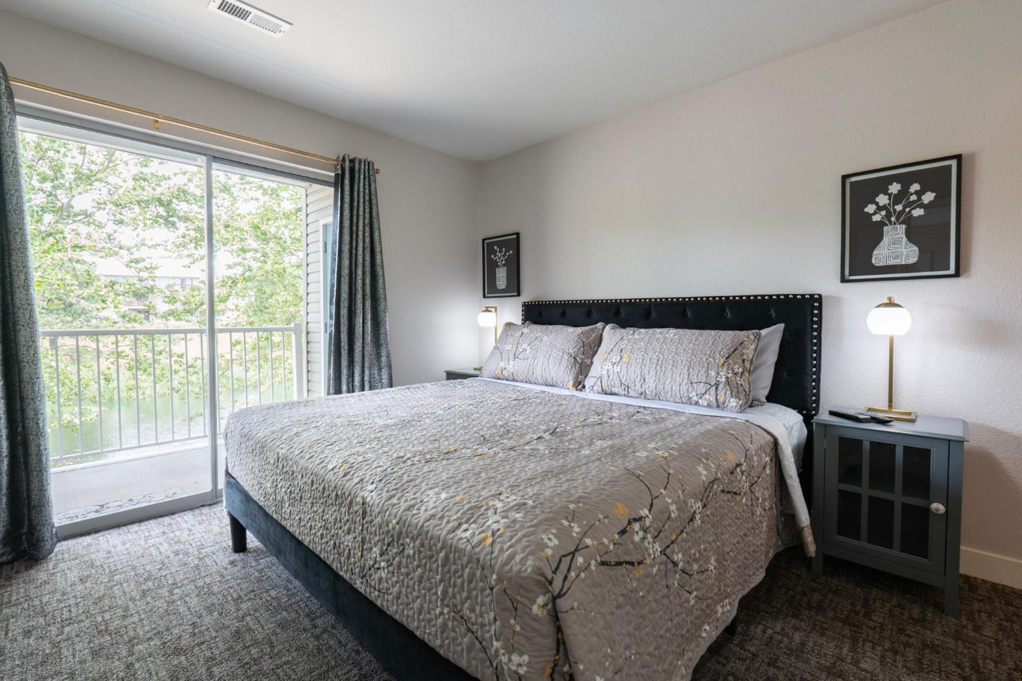 Apartment Walk-in - Pond View - Golf Nearby - Close To 76 Strip - Free Attraction Tickets - Gs34-15 Branson