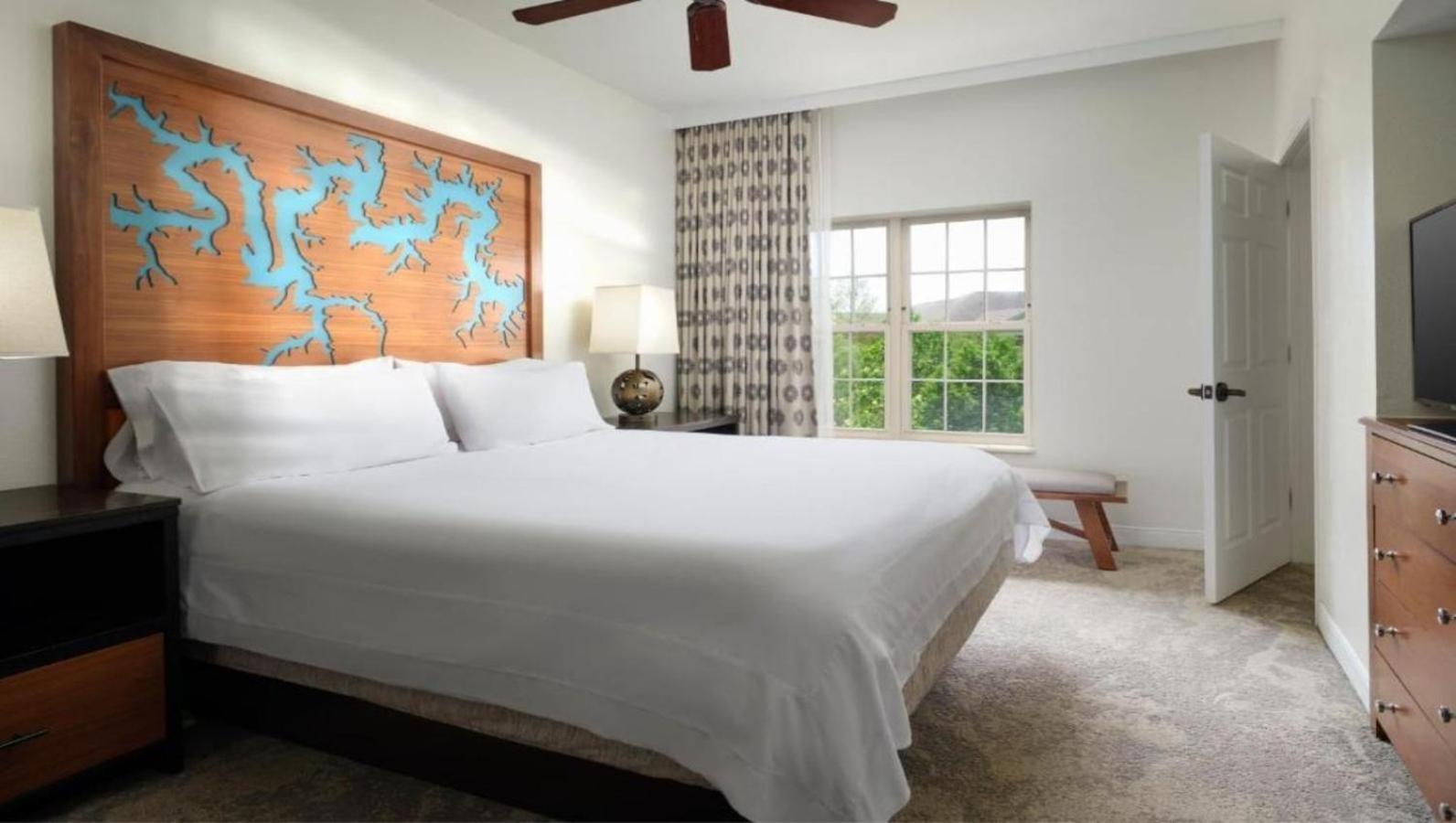 Marriott Willow Ridge 2bd Sleeps 8