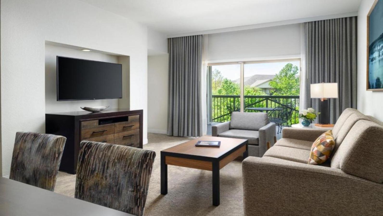 Marriott Willow Ridge 2bd Sleeps 8