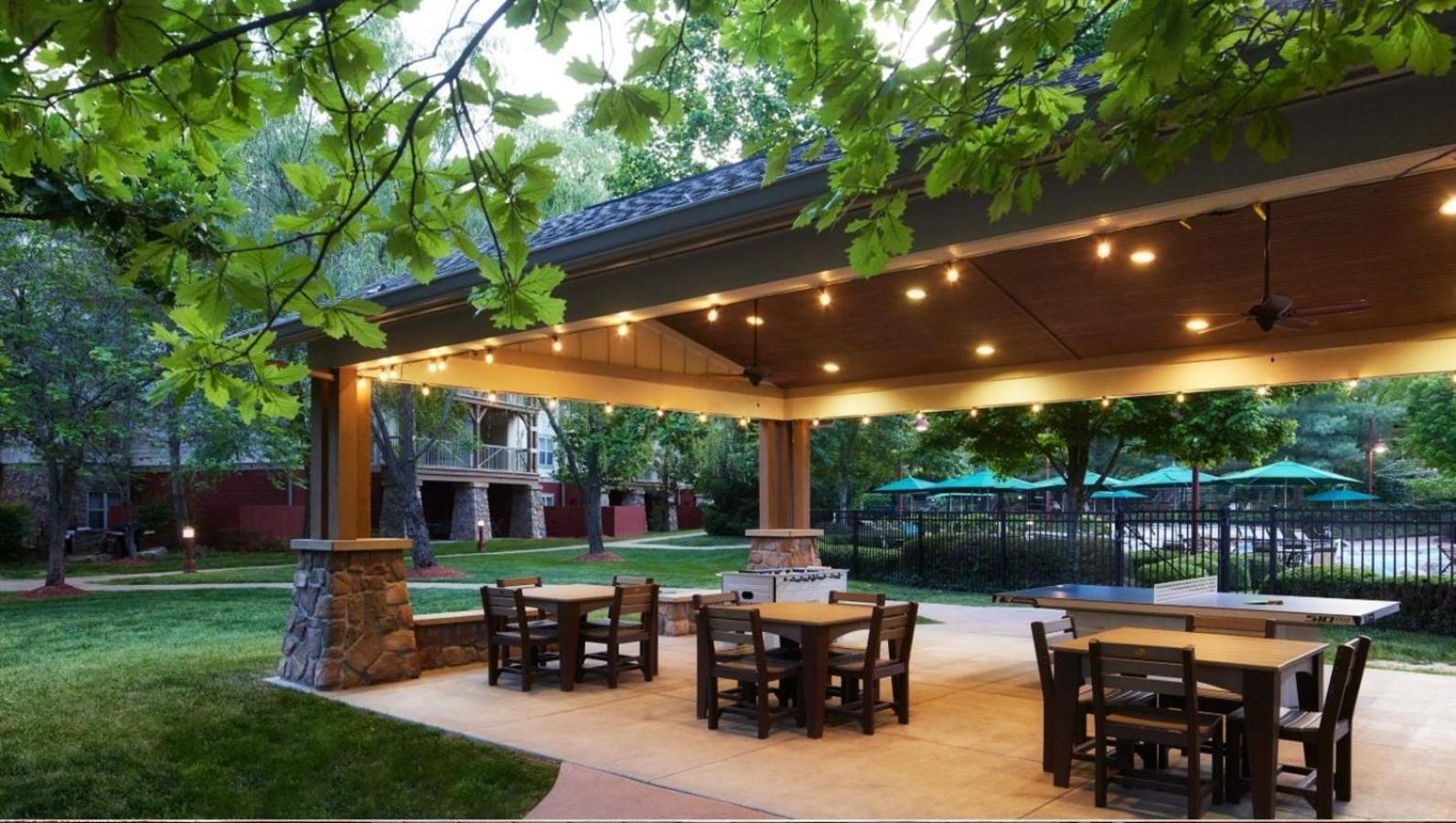Marriott Willow Ridge 2bd Sleeps 8