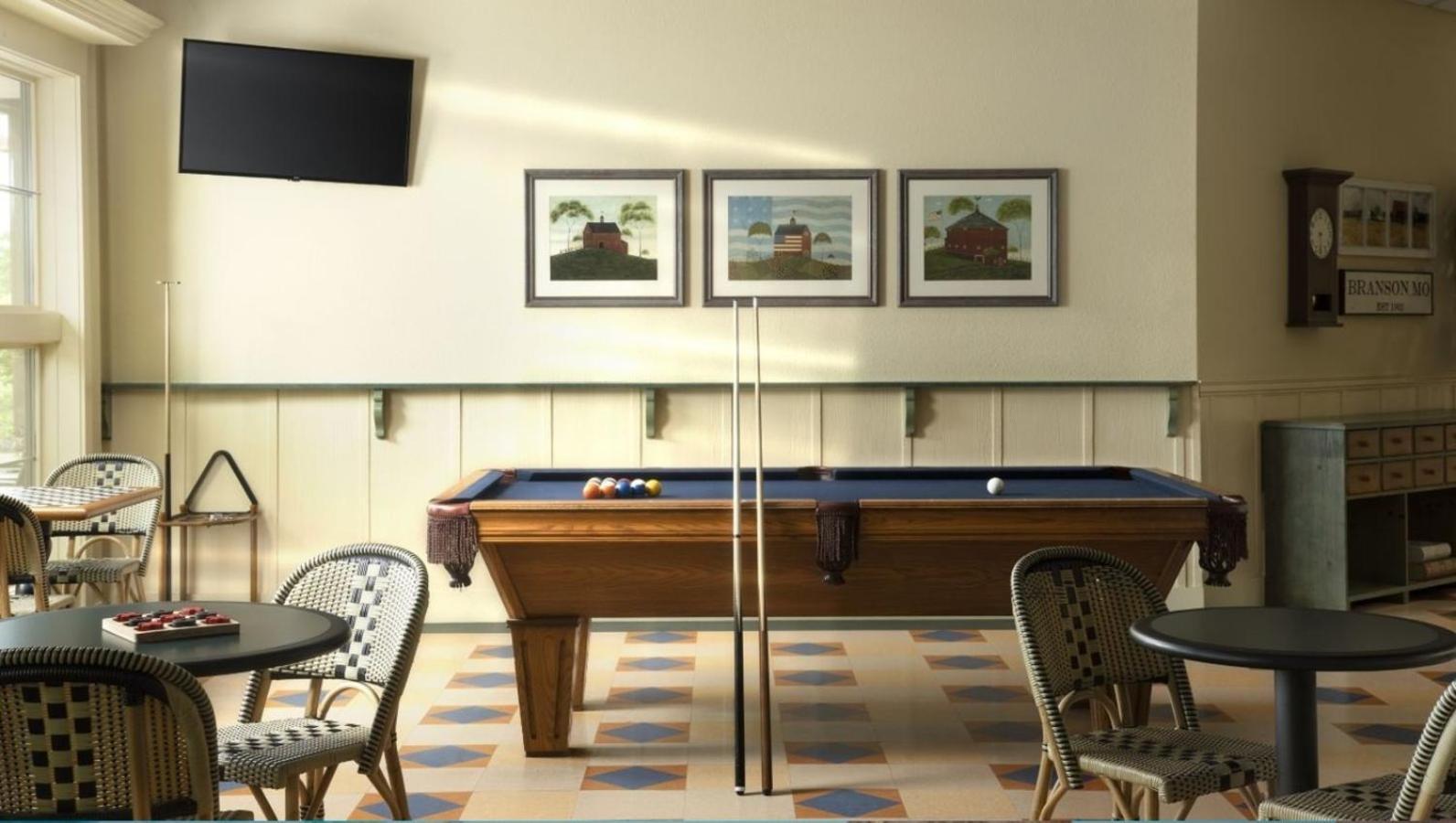 Marriott Willow Ridge 2bd Sleeps 8 Apartment