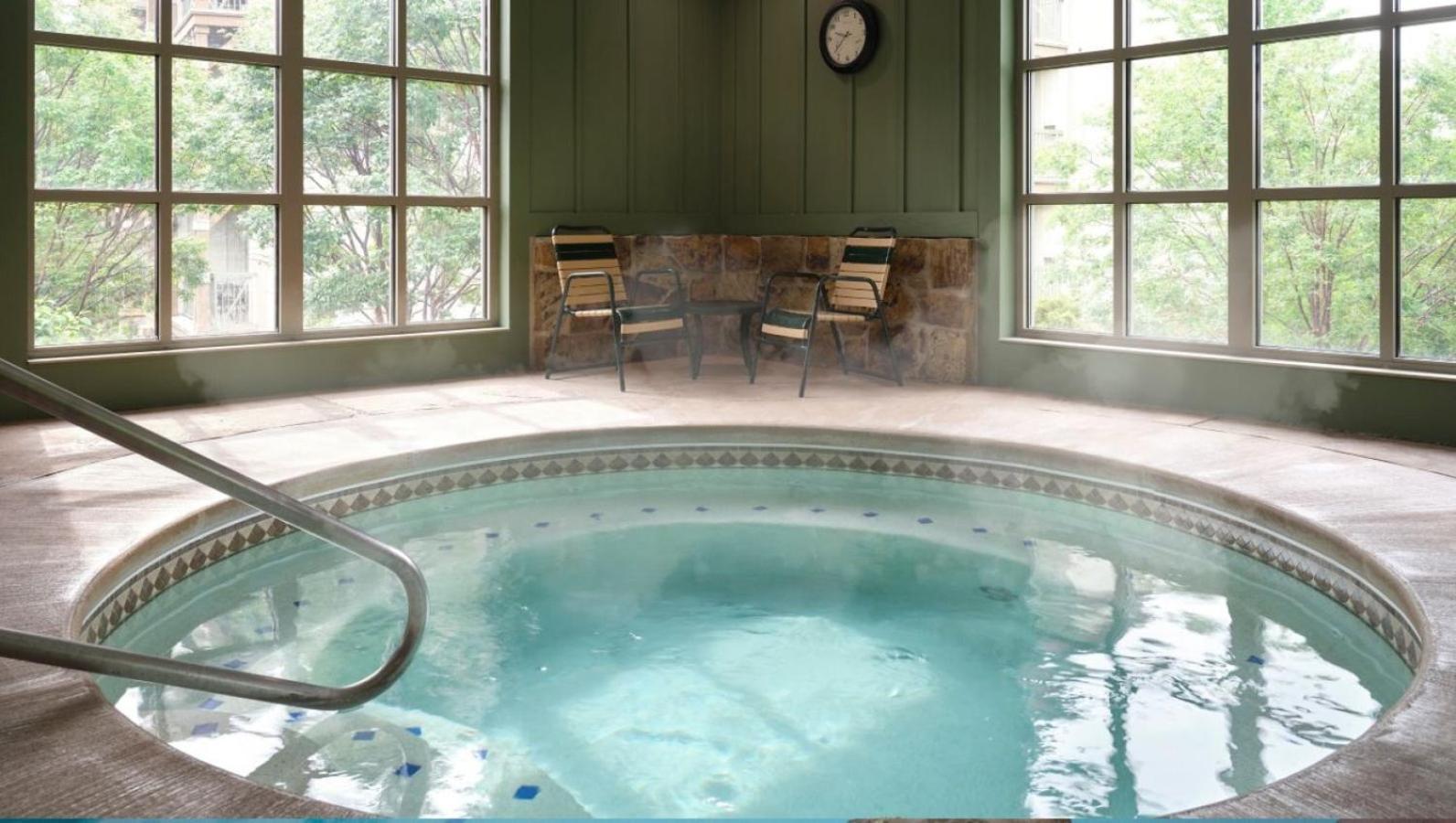 Apartment Marriott Willow Ridge Luxury *