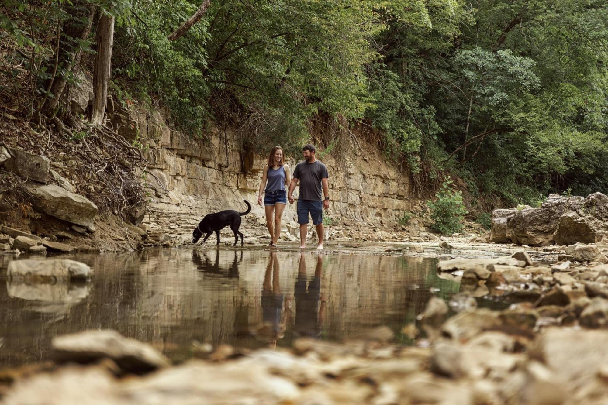 Motel The Ozarker 4*