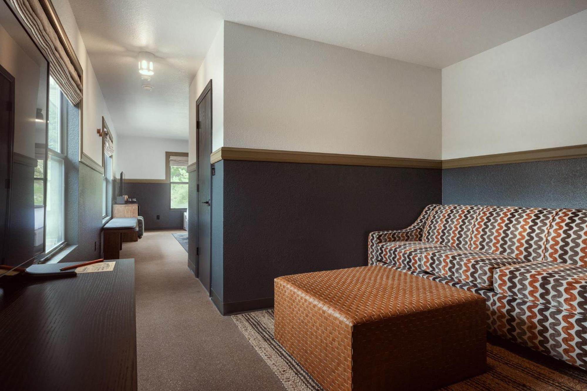 The Ozarker 4* Branson