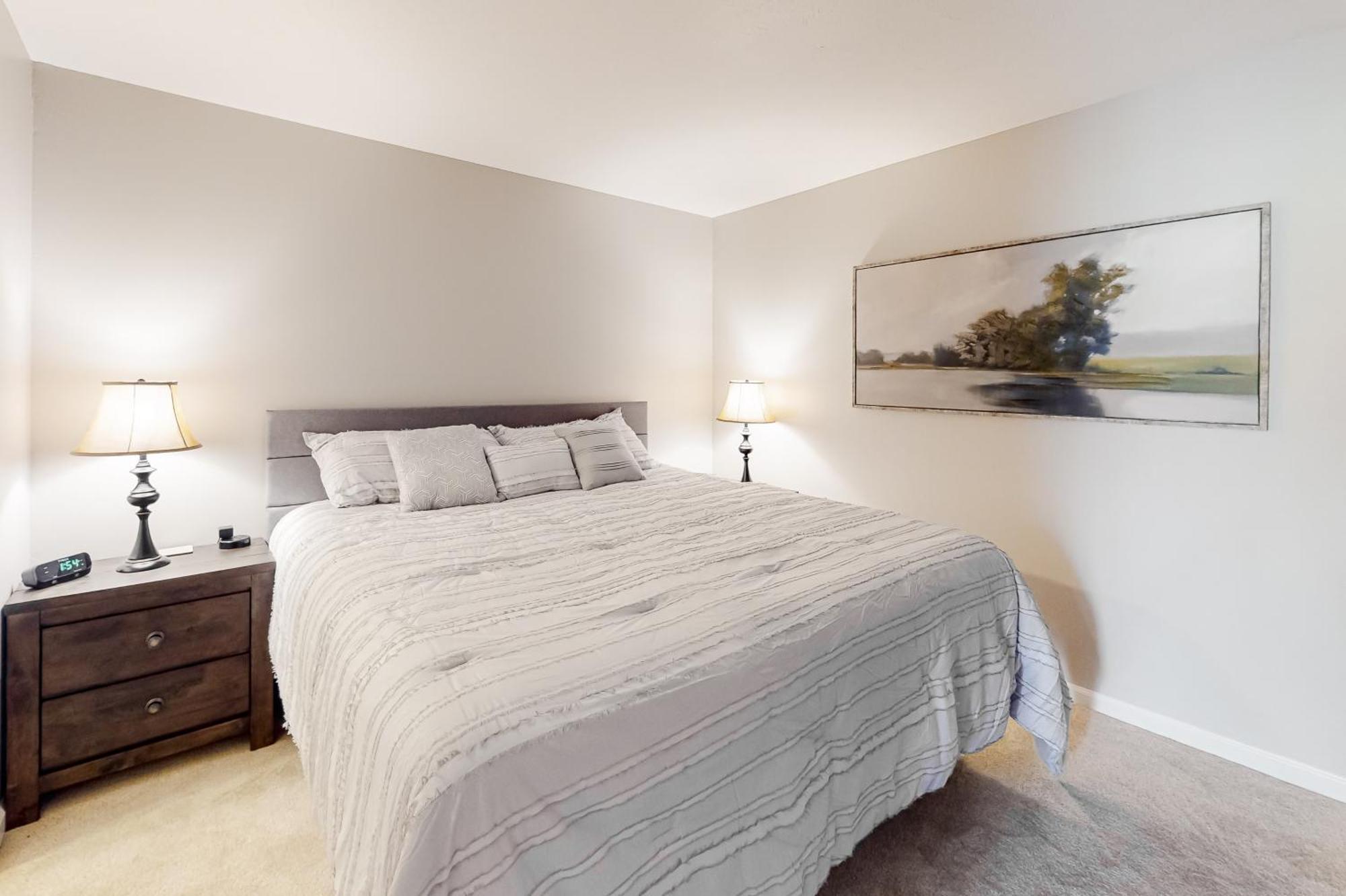 Holiday home Pointe Royale Cozy Branson