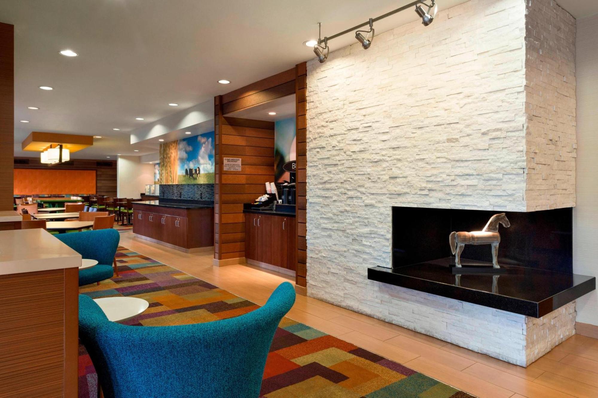 Fairfield & By Marriott Branson