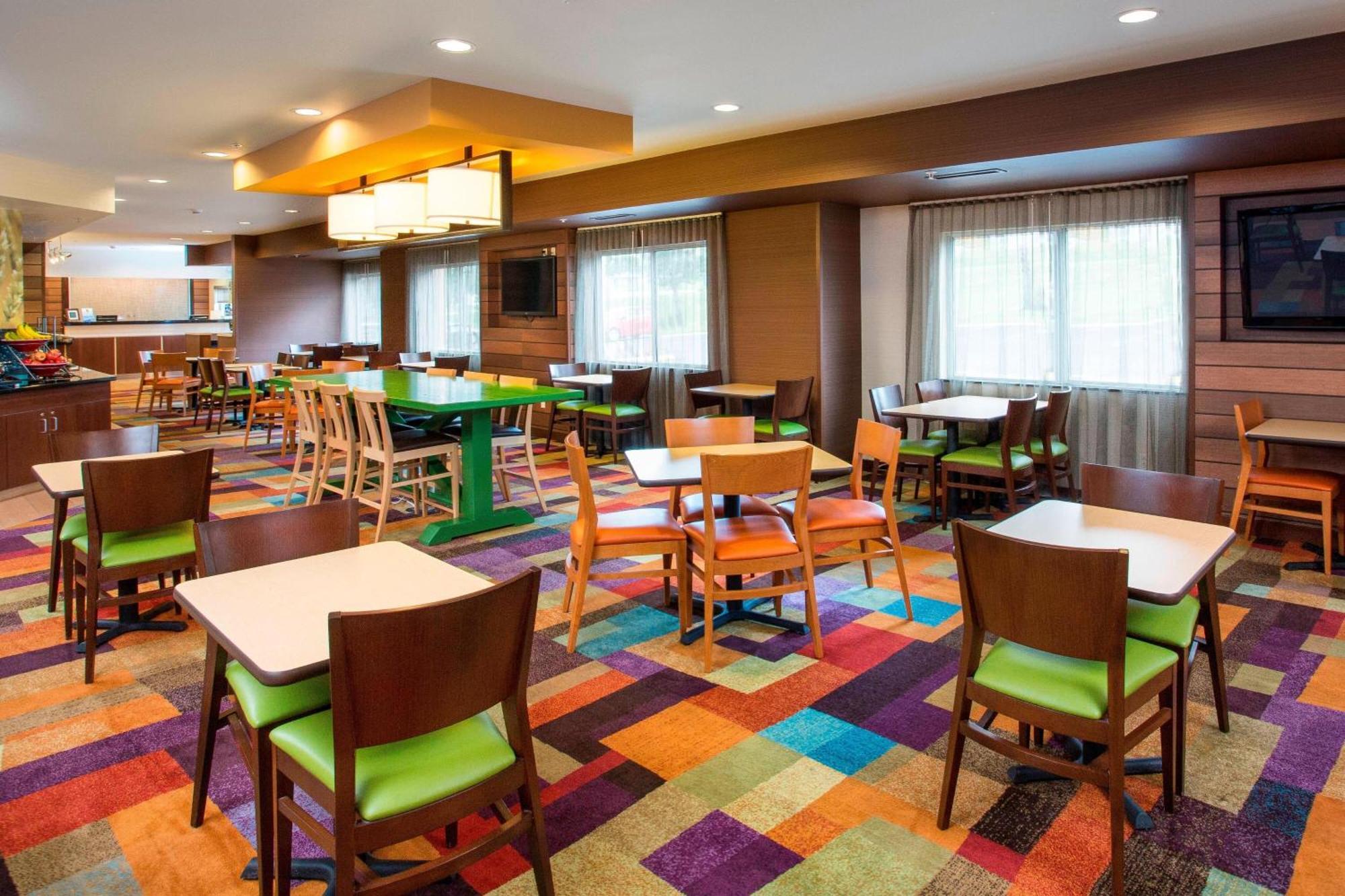 Hotel Fairfield & By Marriott Branson