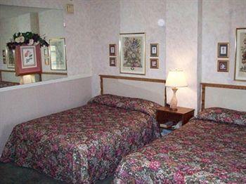 Inn Landmark Branson
