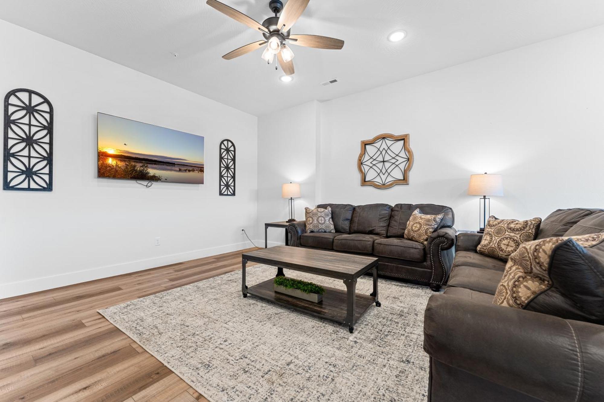 Cm132-6 -summer Breeze- Sleeps 17 Branson