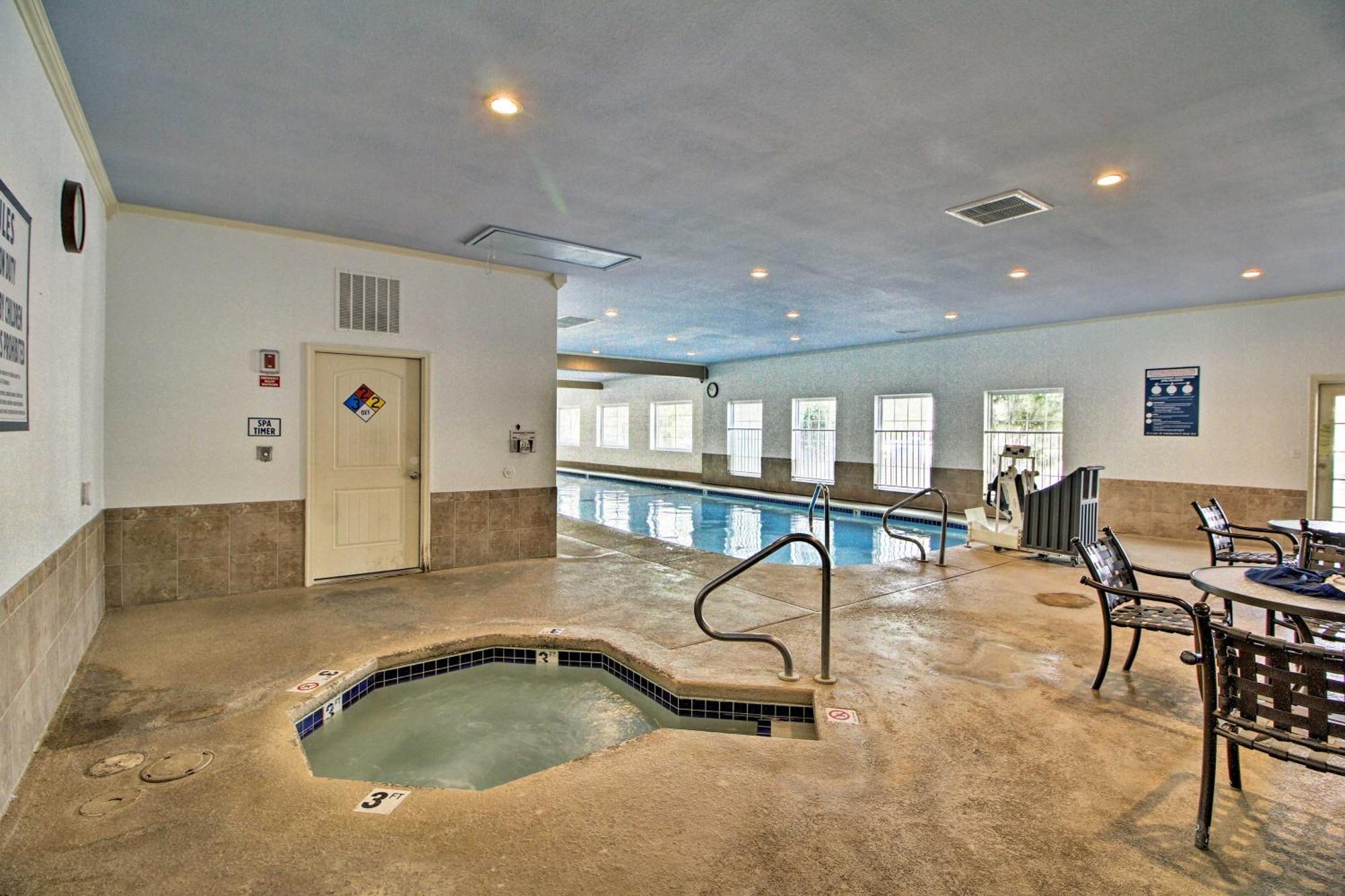 Apartment Near Table Rock And Taneycomo