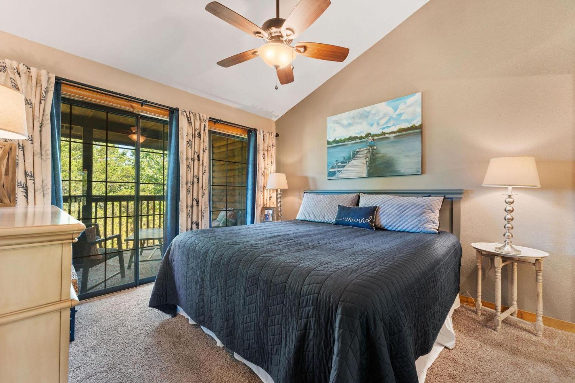 2br Village At Indian Point 811 Near Sdc-free Tickets Daily Up To $500 Value Holiday home Branson