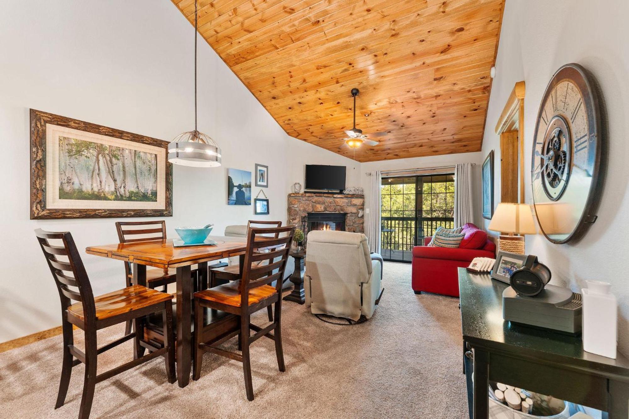 2br Village At Indian Point 811 Near Sdc-free Tickets Daily Up To $500 Value * Branson