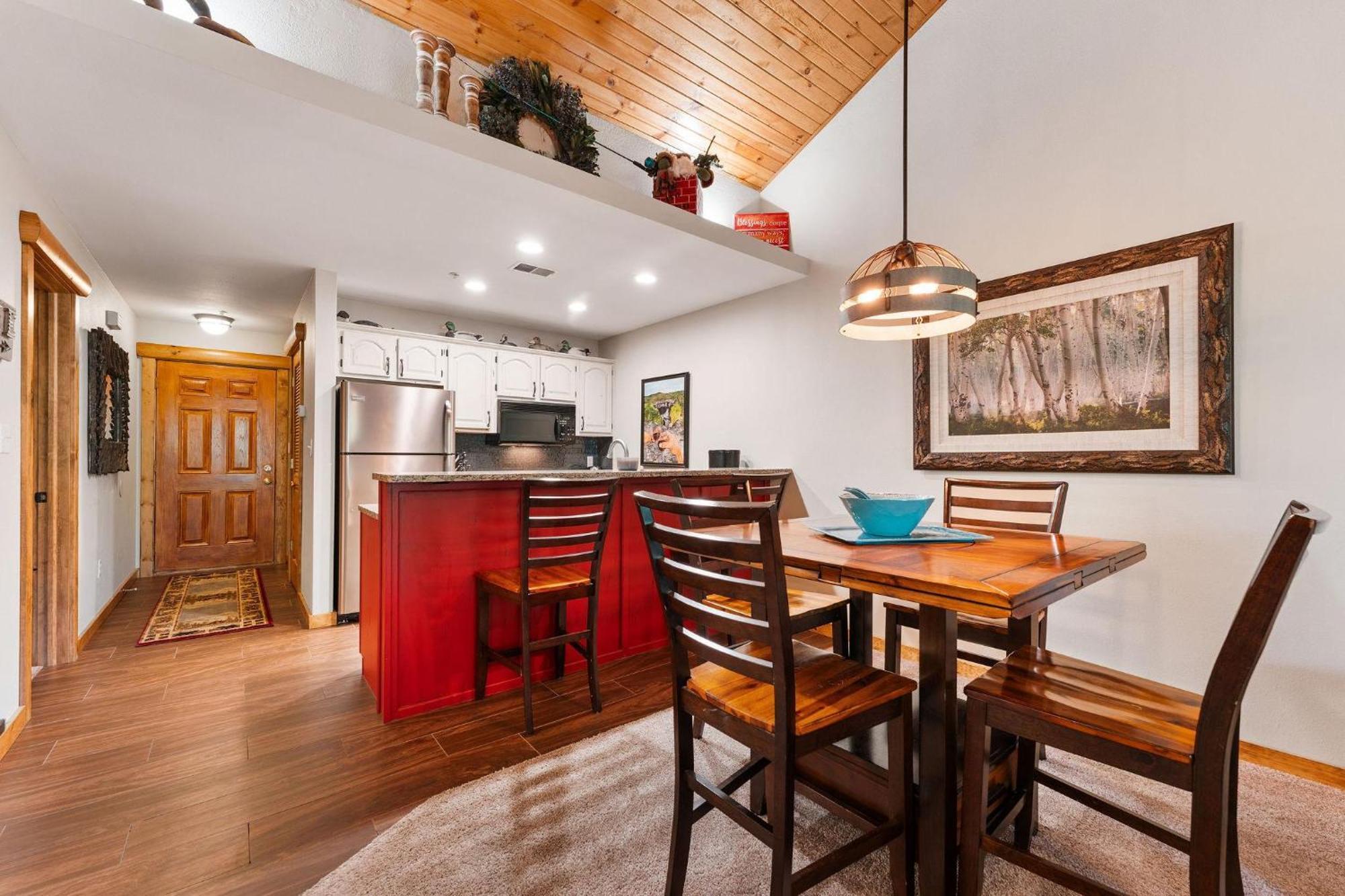 2br Village At Indian Point 811 Near Sdc-free Tickets Daily Up To $500 Value Holiday home *