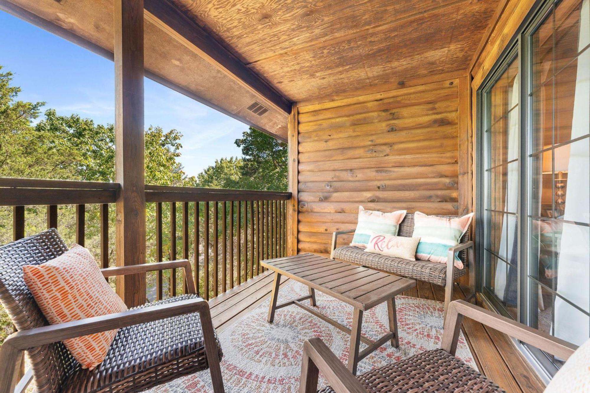 Holiday home 2br Village At Indian Point 811 Near Sdc-free Tickets Daily Up To $500 Value *