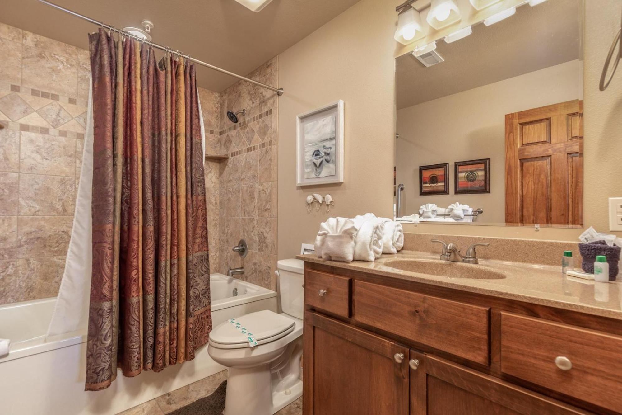 2br+loft Village At Indian Point 1509 Near Sdc- Free Tickets Daily Up To $500 * Branson