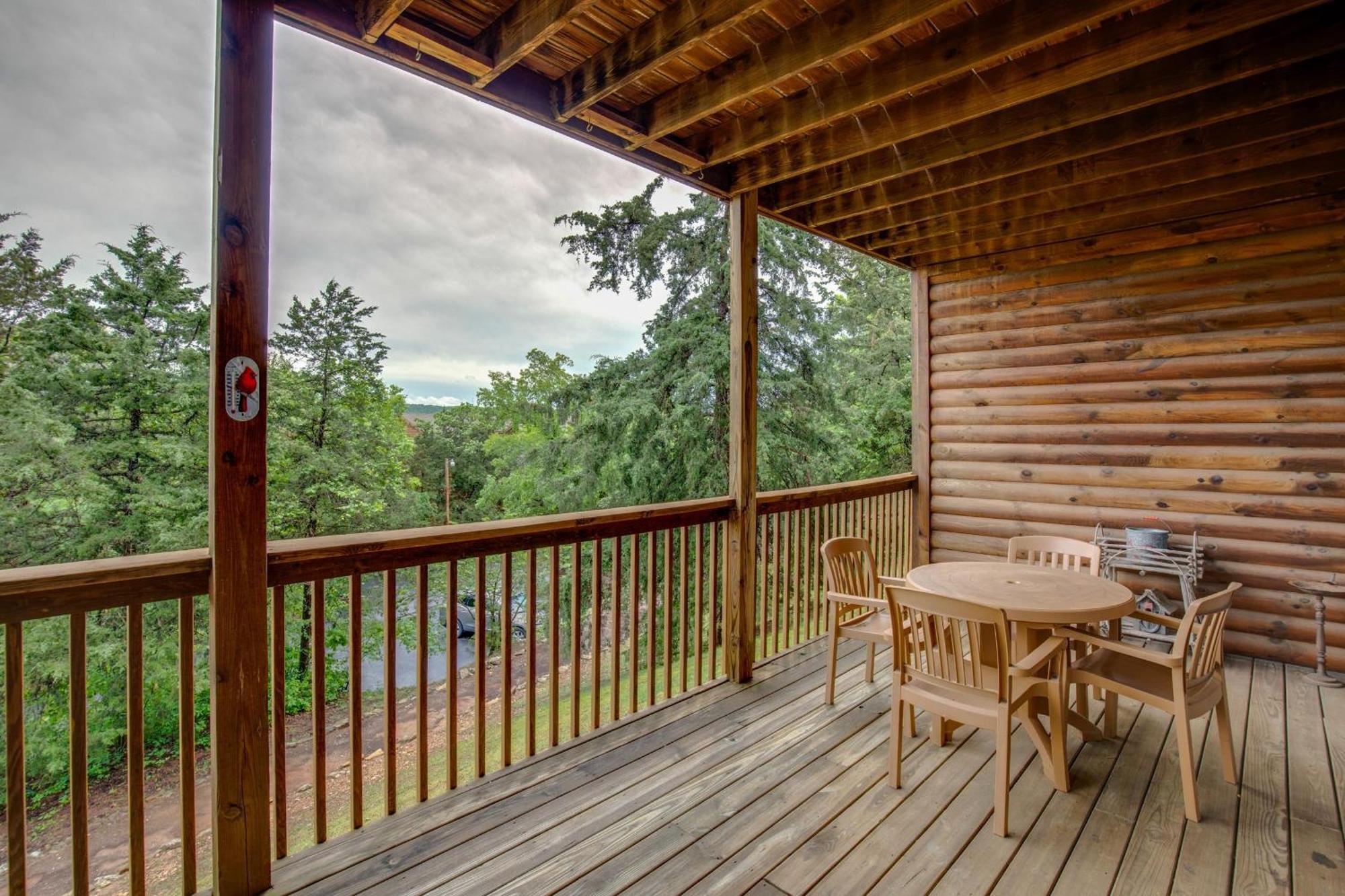 2br Village At Indian Point 901 Near Sdc-free Tickets Daily Up To $500 Value Branson