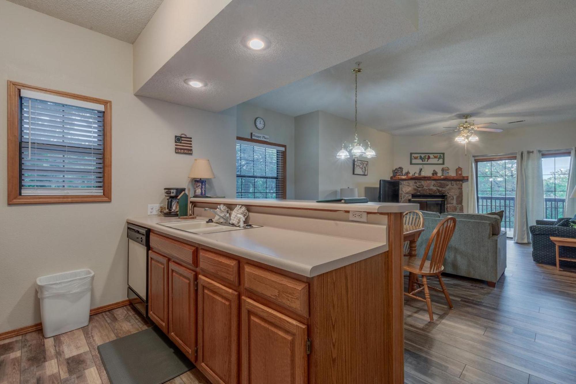 2br Village At Indian Point 901 Near Sdc-free Tickets Daily Up To $500 Value Holiday home Branson