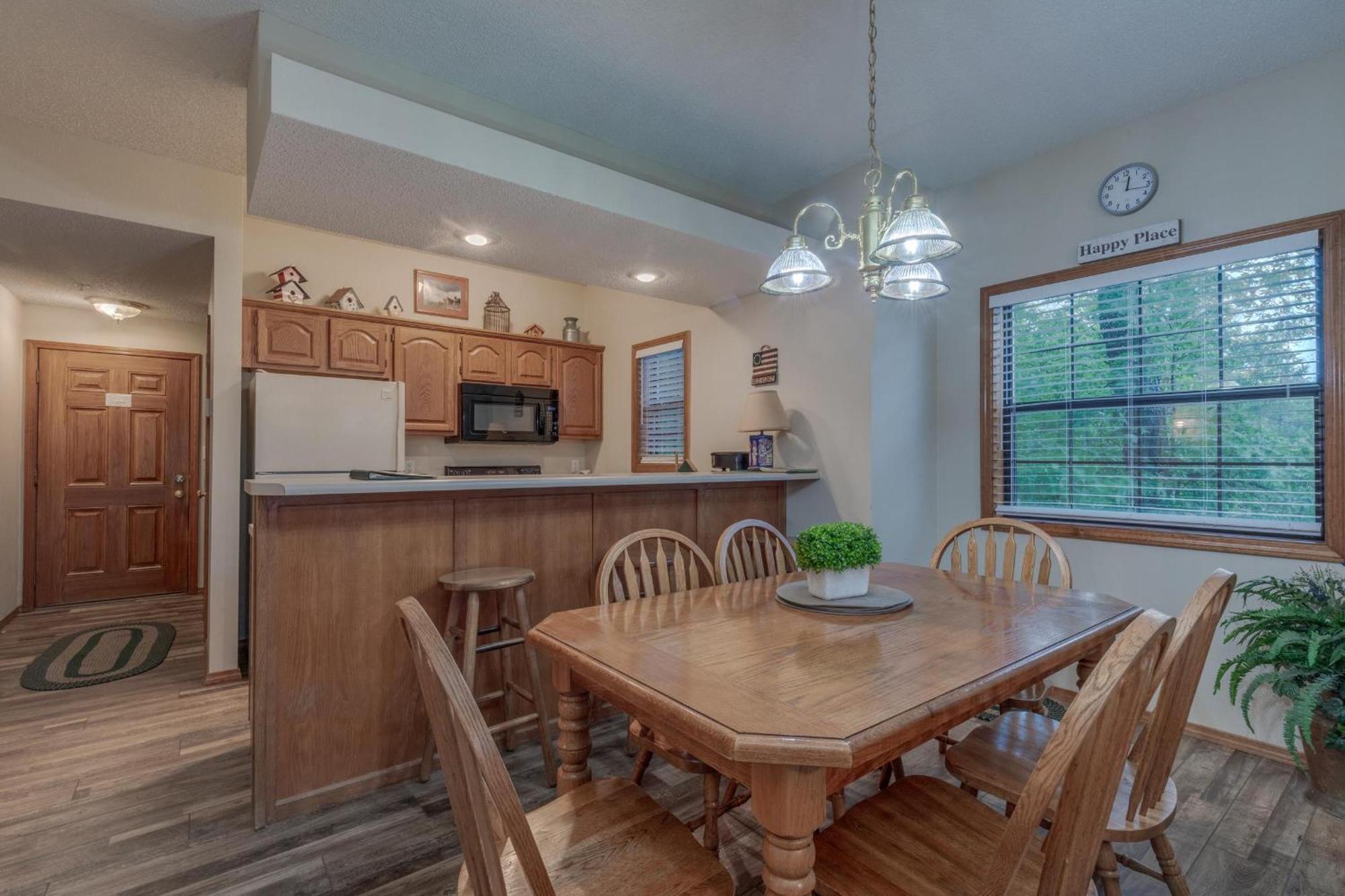 2br Village At Indian Point 901 Near Sdc-free Tickets Daily Up To $500 Value Branson