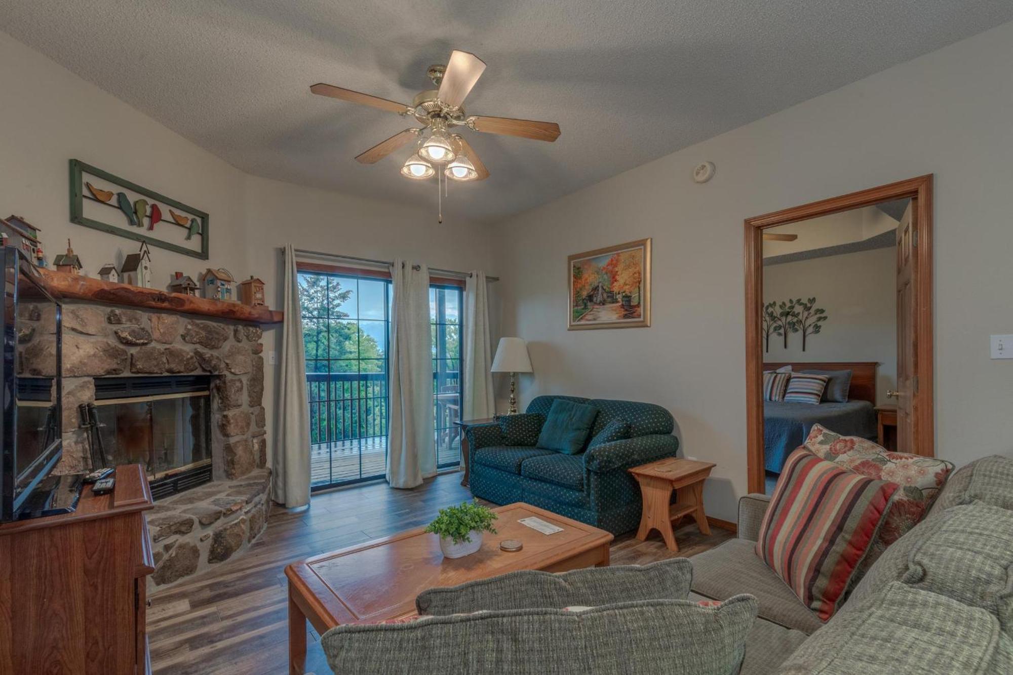 Holiday home 2br Village At Indian Point 901 Near Sdc-free Tickets Daily Up To $500 Value Branson