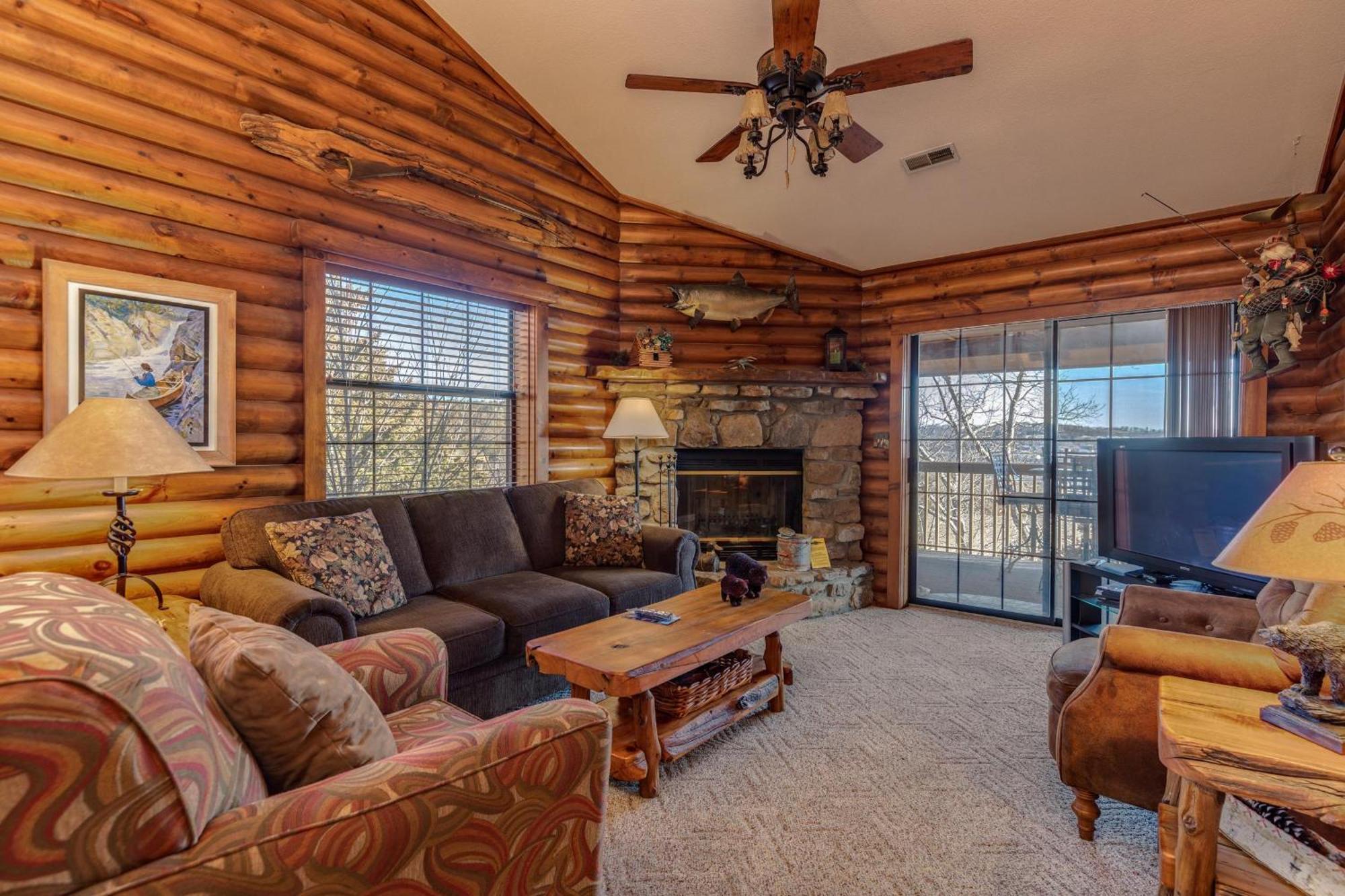 2br Village At Indian Point 1009 Near Sdc-free Tickets Daily Up To $500 Branson