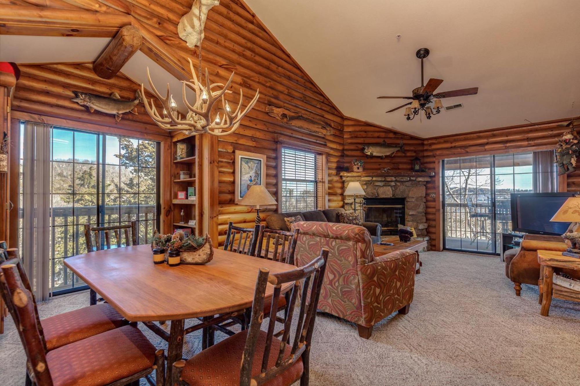 Holiday home 2br Village At Indian Point 1009 Near Sdc-free Tickets Daily Up To $500 *