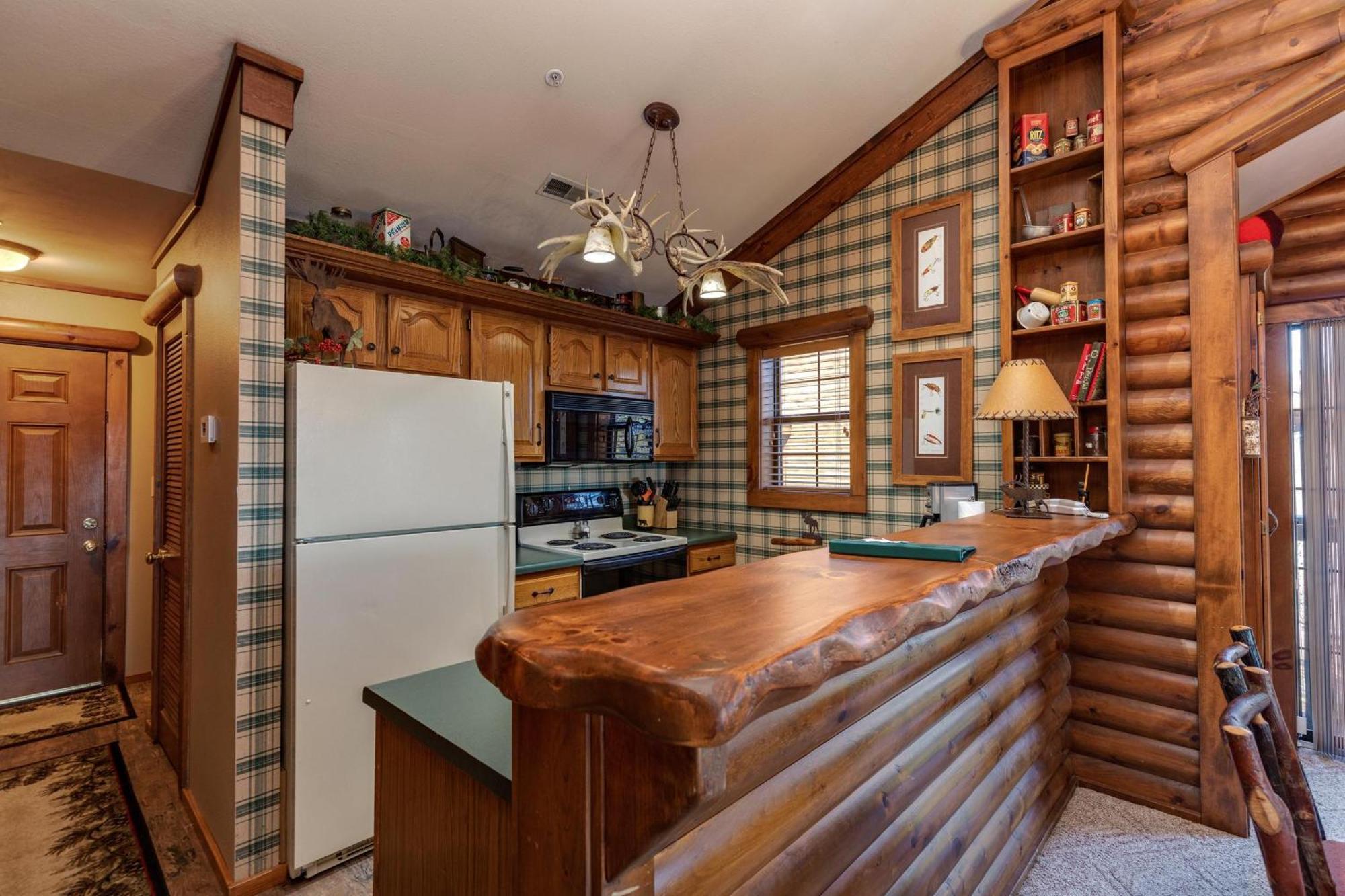 2br Village At Indian Point 1009 Near Sdc-free Tickets Daily Up To $500 * Branson