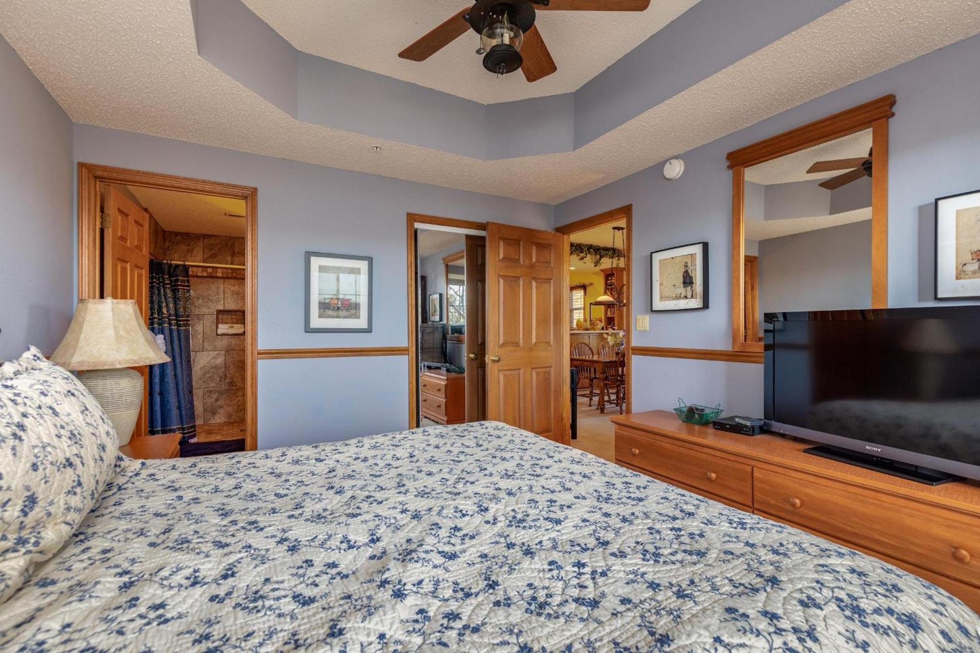 Holiday home 2br Village At Indian Point 1005 Near Sdc-free Tickets Daily Up To $500 Value *