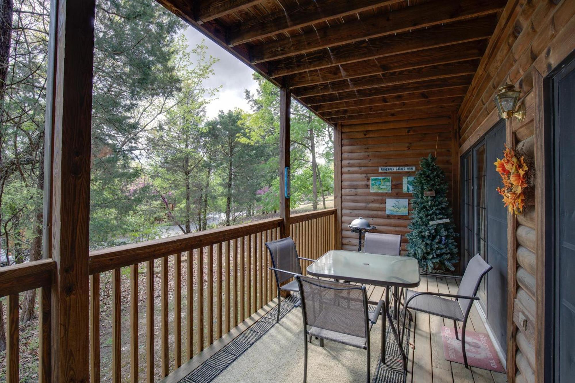 2br Village At Indian Point 803 Near Sdc-free Tickets Daily Branson