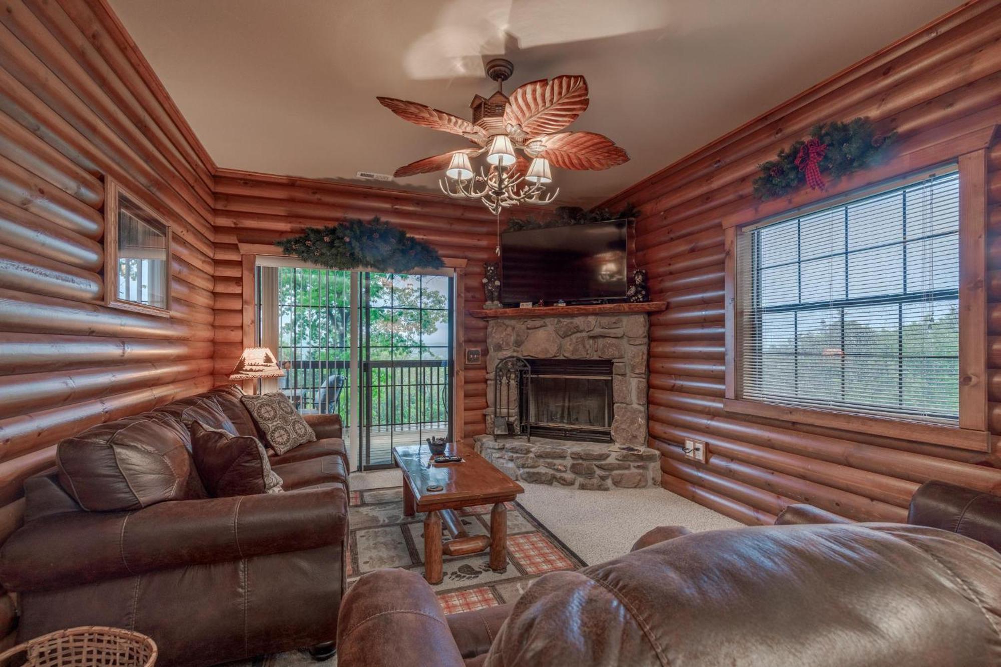 2br Village At Indian Point 608 Near Sdc-free Tickets Daily Up To $500 Value Branson