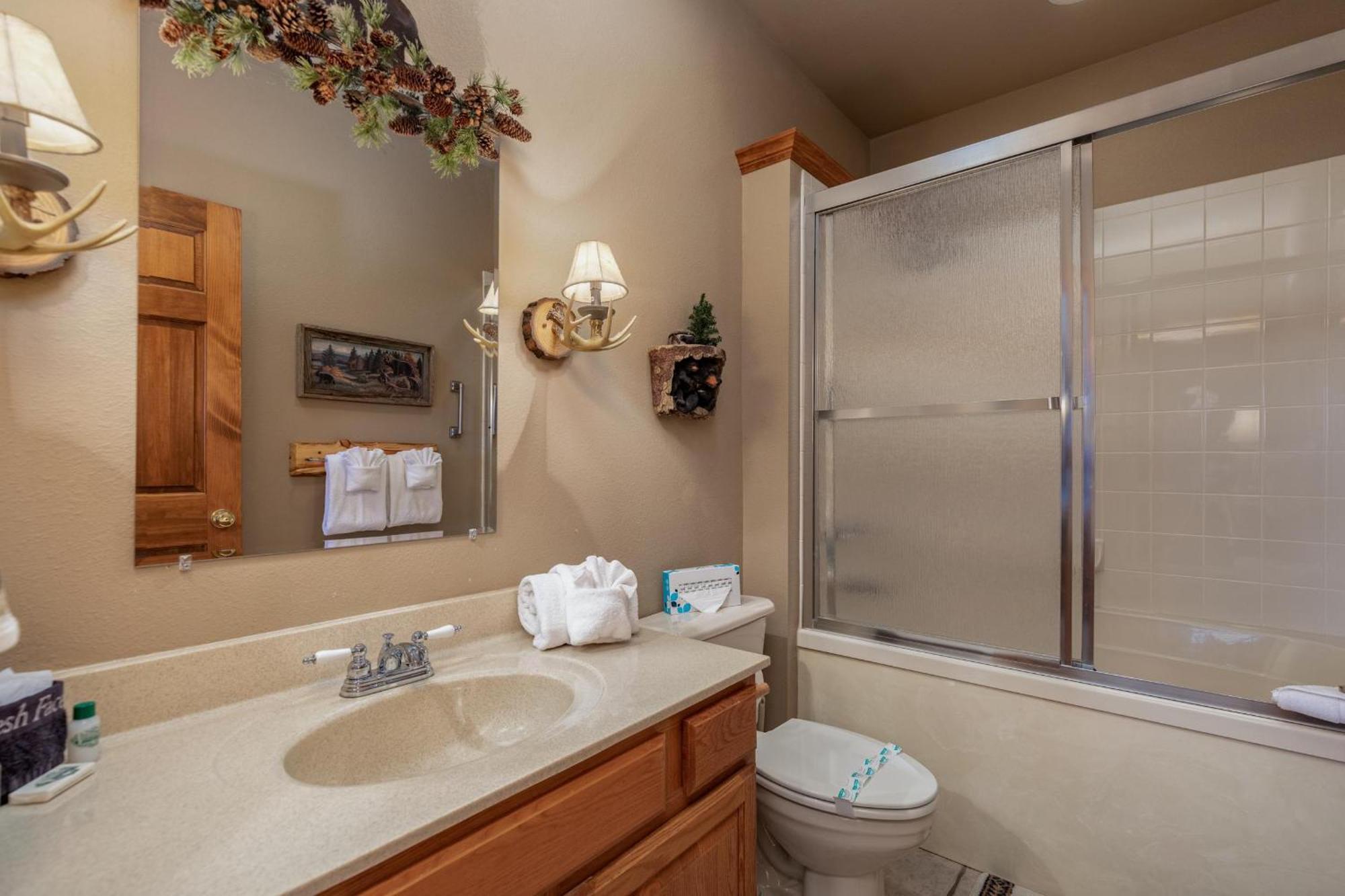 Holiday home 2br Village At Indian Point 608 Near Sdc-free Tickets Daily Up To $500 Value