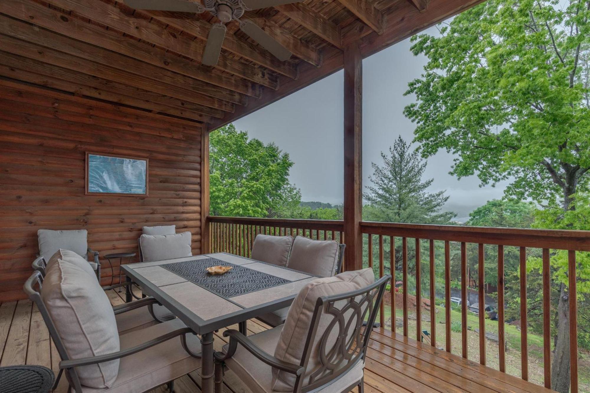Holiday home 2br Village At Indian Point 608 Near Sdc-free Tickets Daily Up To $500 Value Branson