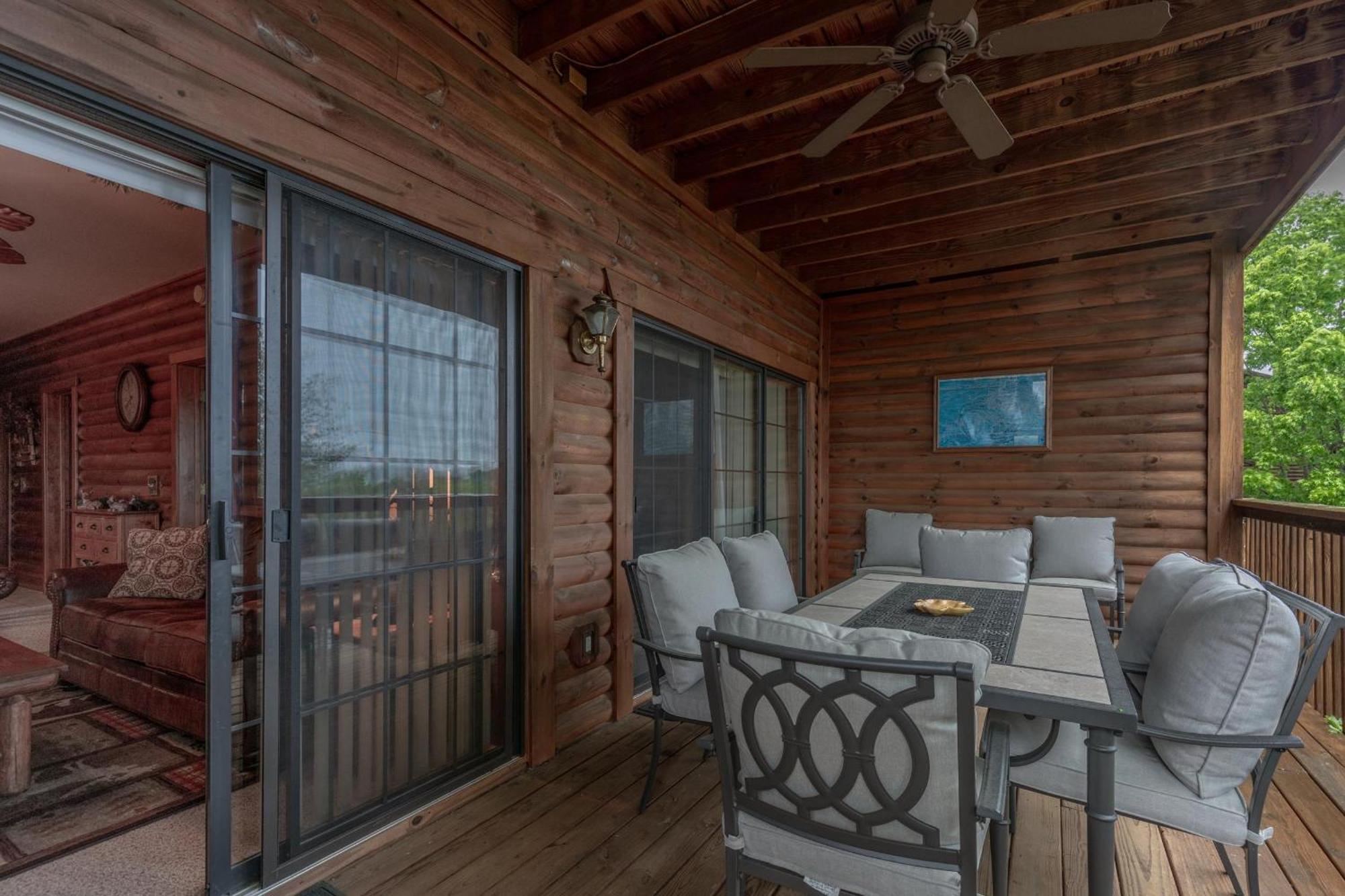 2br Village At Indian Point 608 Near Sdc-free Tickets Daily Up To $500 Value Holiday home Branson