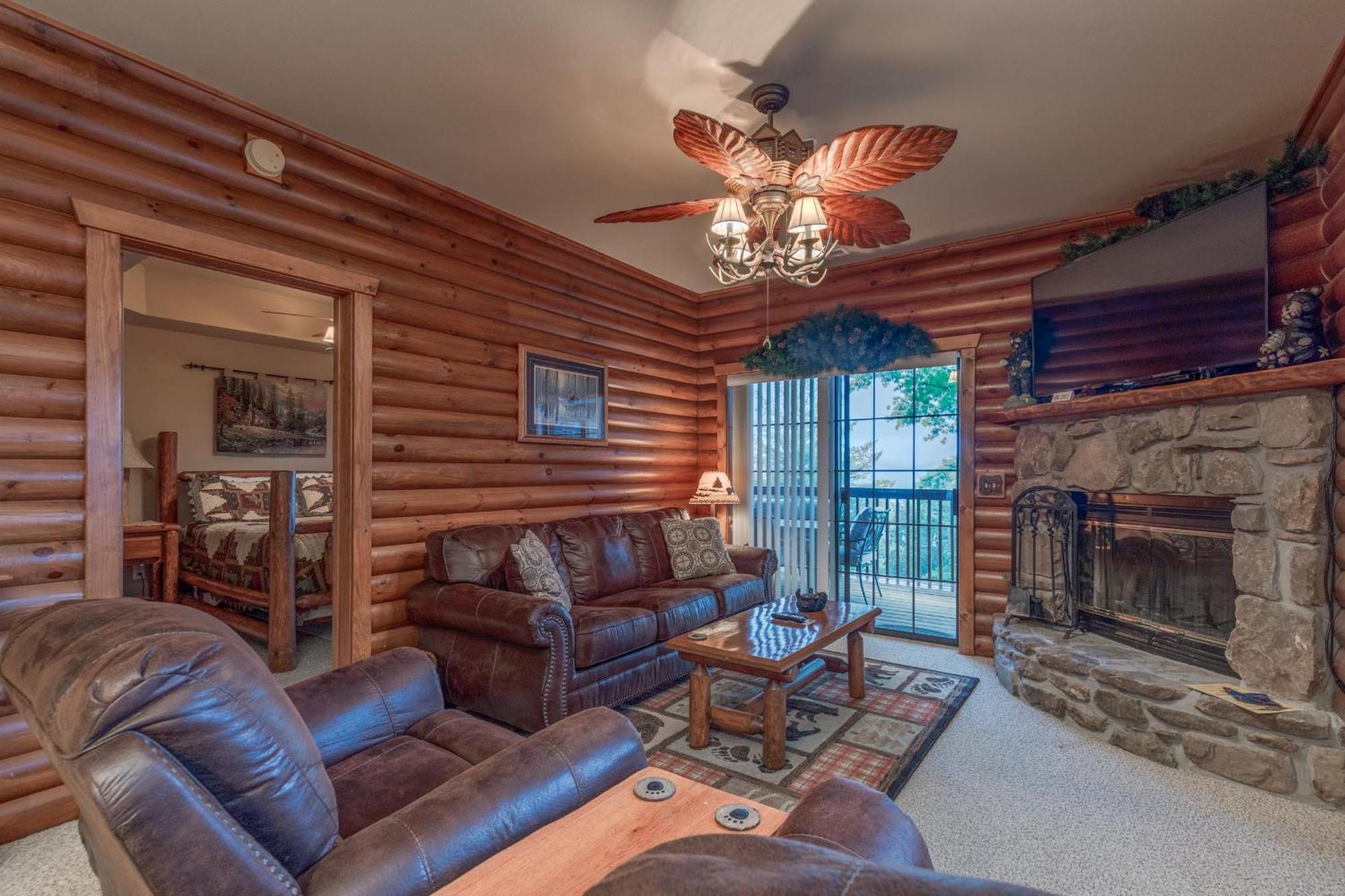 2br Village At Indian Point 608 Near Sdc-free Tickets Daily Up To $500 Value Branson