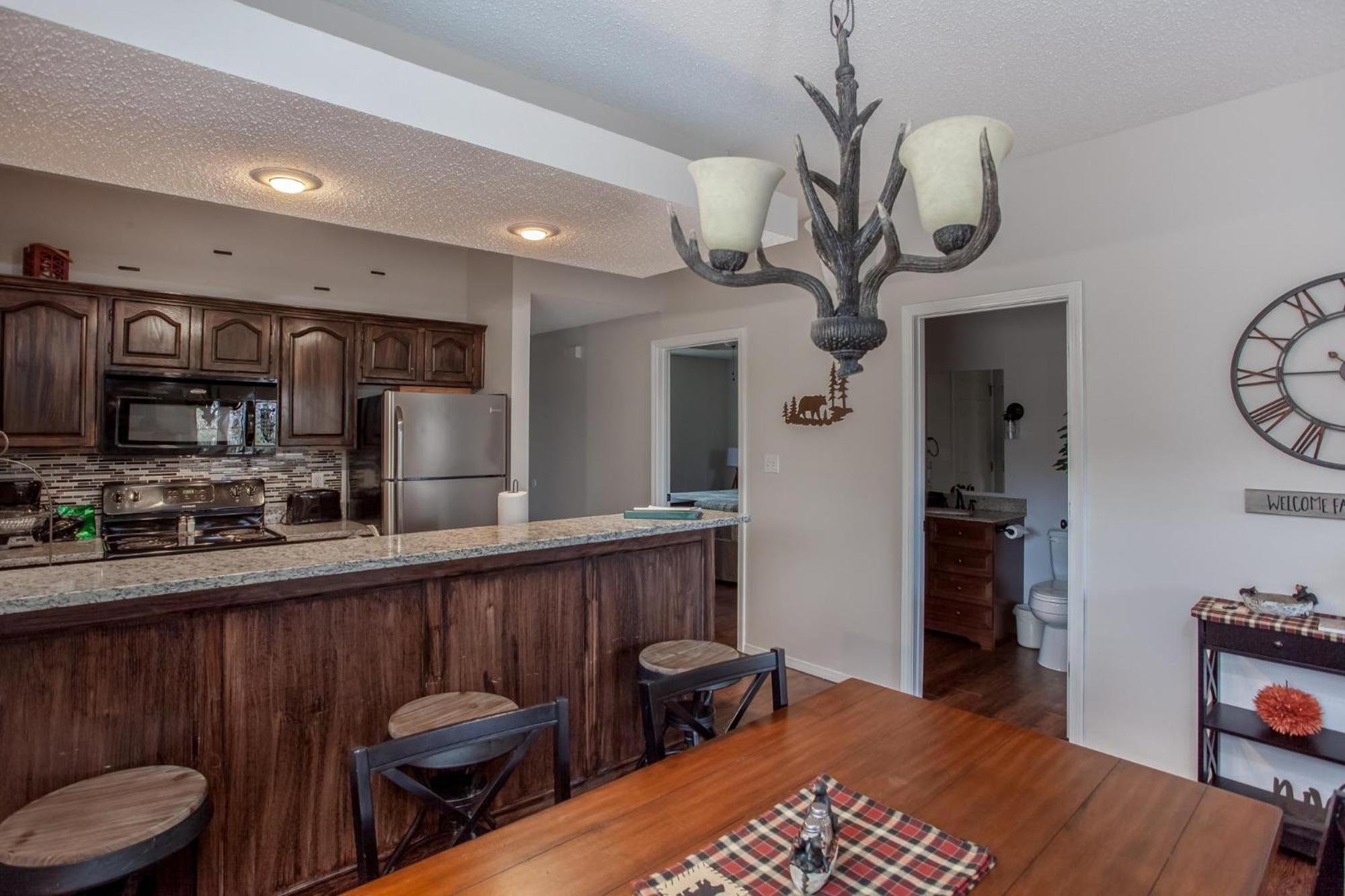 2br Village At Indian Point 704 Near Sdc-free Tickets Daily Up To $500 Value Branson