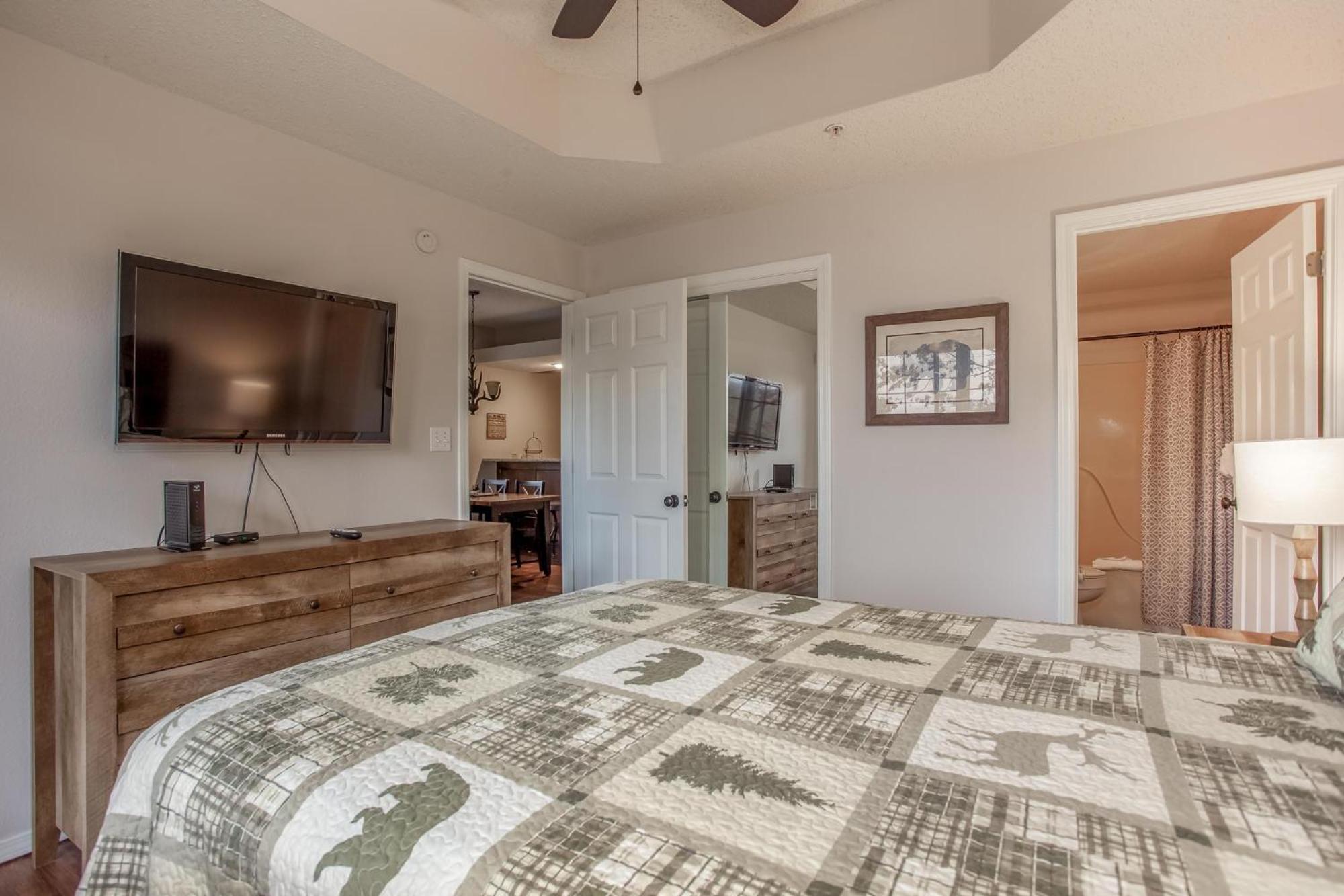 2br Village At Indian Point 704 Near Sdc-free Tickets Daily Up To $500 Value Holiday home Branson