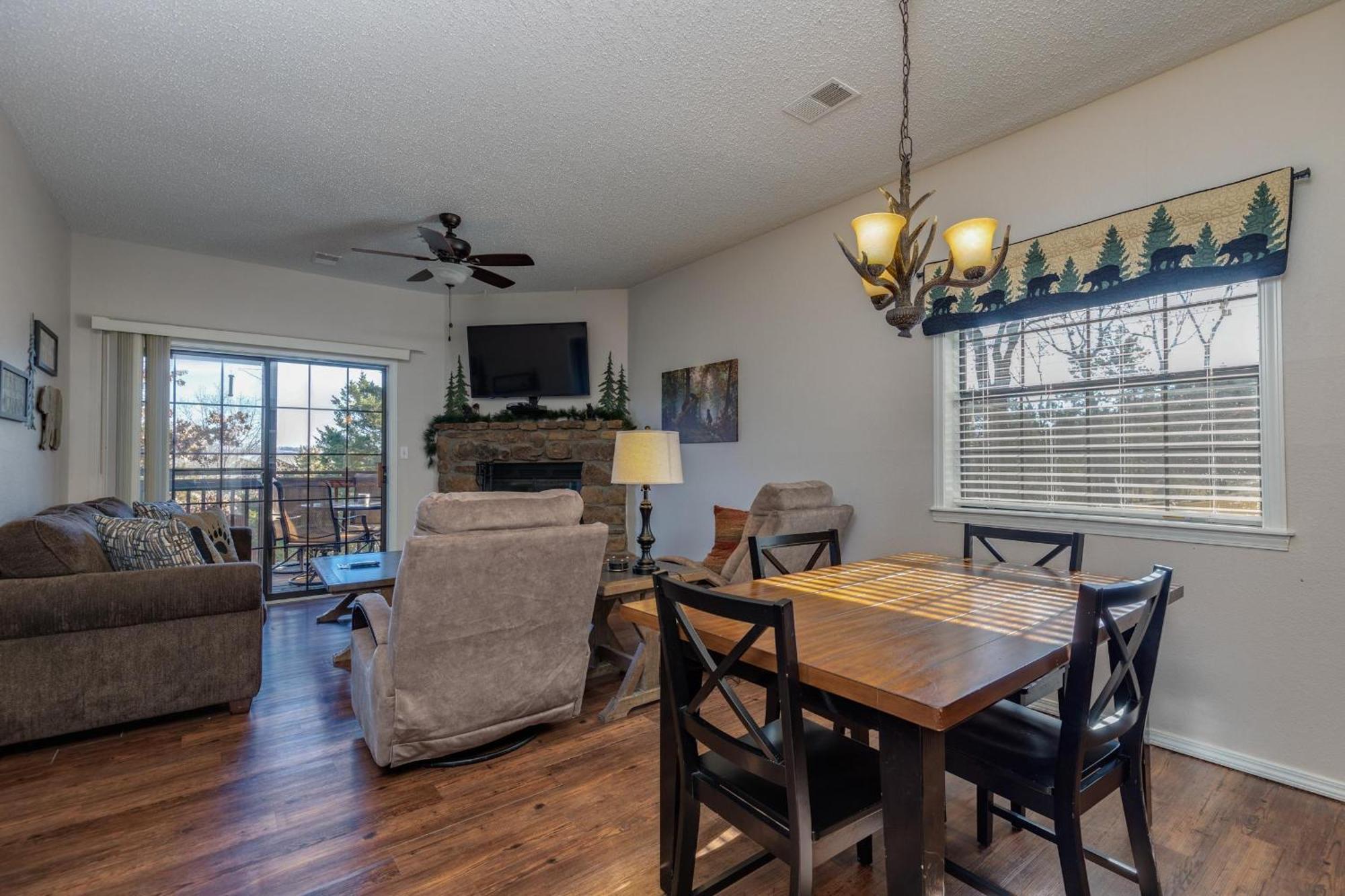 2br Village At Indian Point 704 Near Sdc-free Tickets Daily Up To $500 Value * Branson
