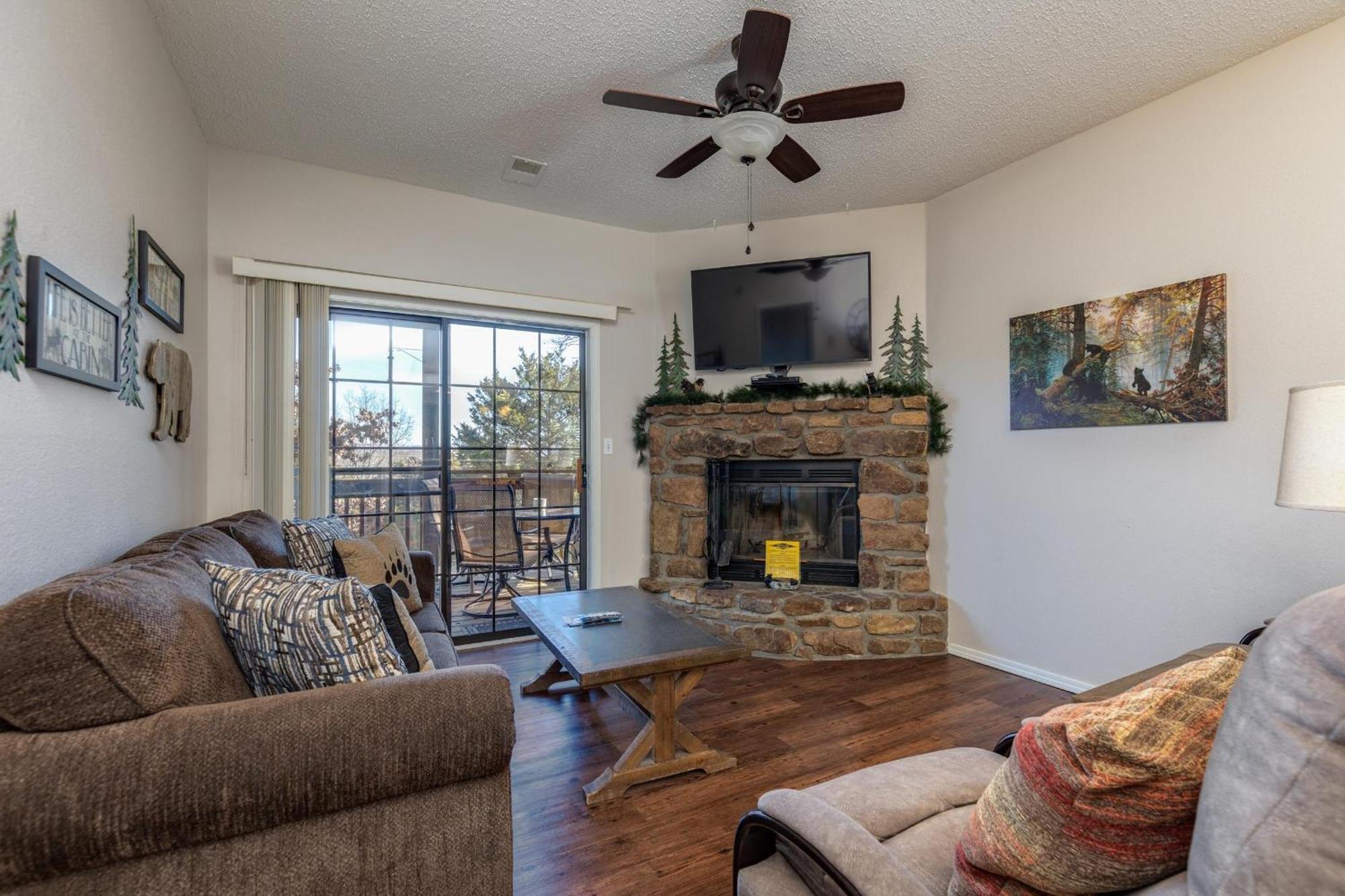 Holiday home 2br Village At Indian Point 704 Near Sdc-free Tickets Daily Up To $500 Value