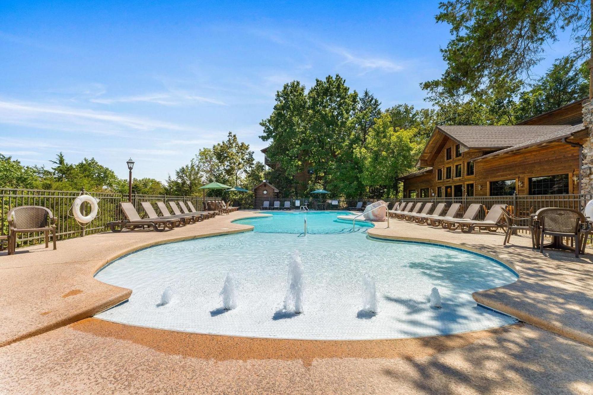2br Village At Indian Point 601 Near Sdc-free Tickets Daily Up To $500 Value * Branson