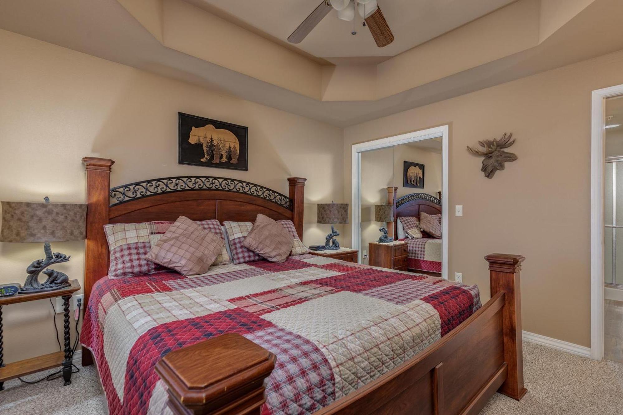 2br Village At Indian Point 504 Near Sdc-free Tickets Daily Up To $500 Value Holiday home
