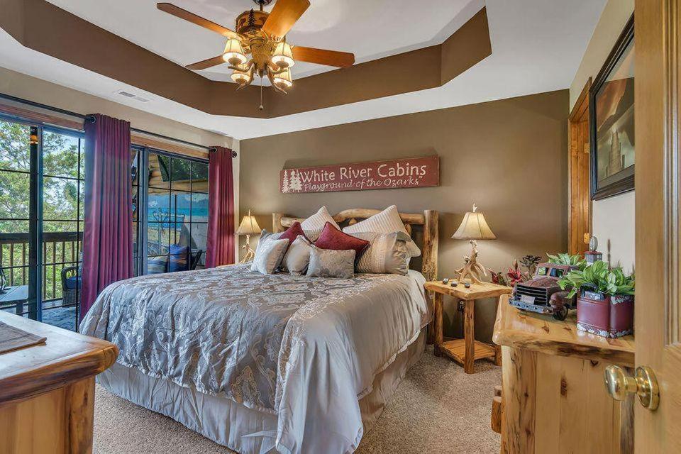 2br Village At Indian Point 1303 Near Sdc - Free Tickets Daily Up To $500 * Branson