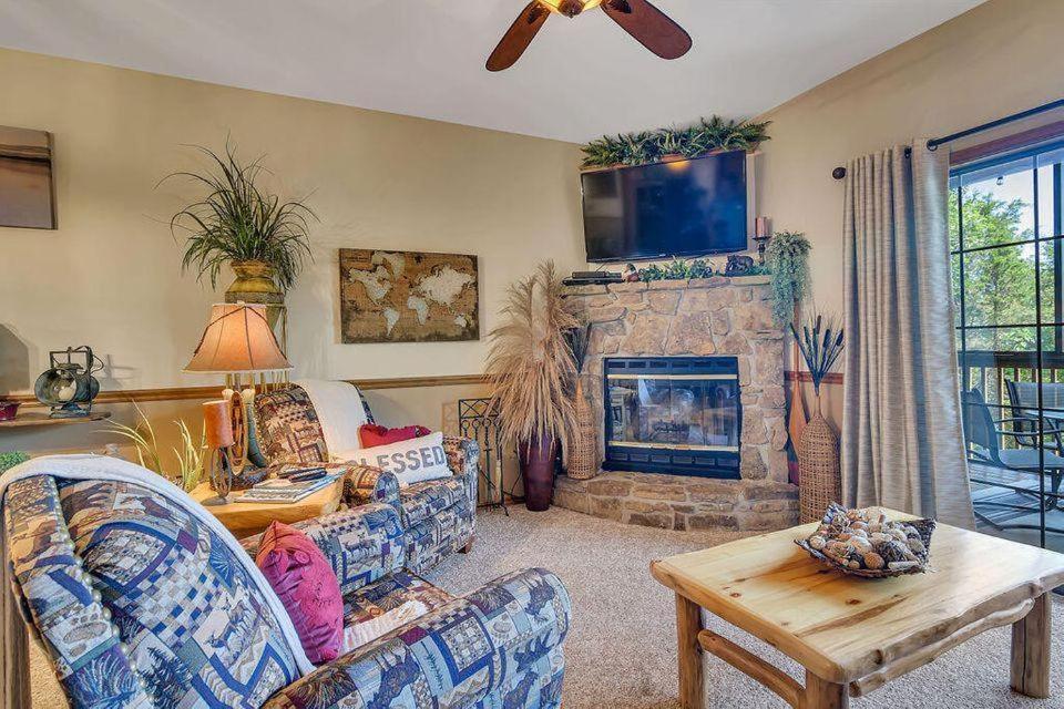 Holiday home 2br Village At Indian Point 1303 Near Sdc - Free Tickets Daily Up To $500