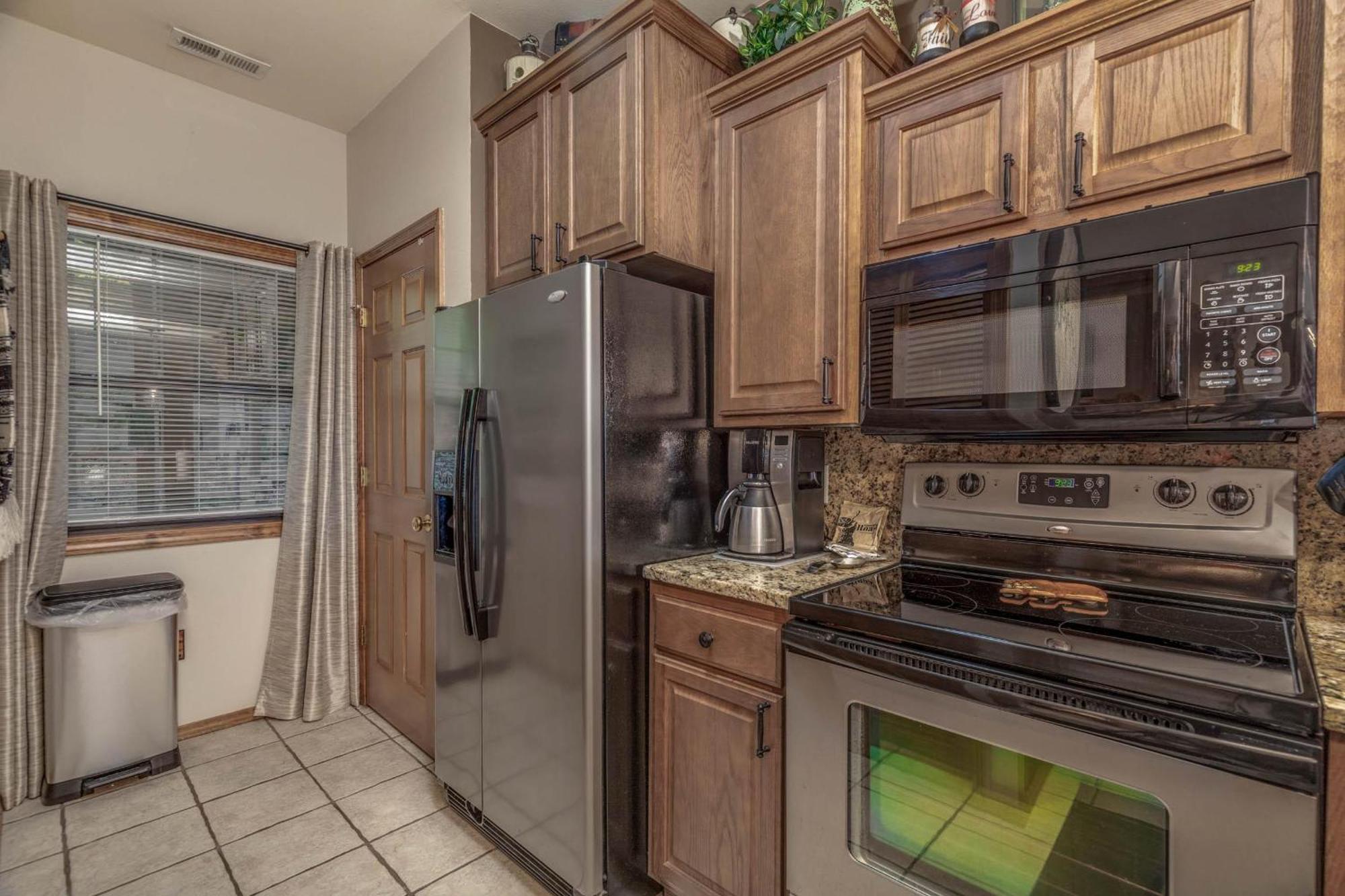 2br Village At Indian Point 1303 Near Sdc - Free Tickets Daily Up To $500 Holiday home Branson