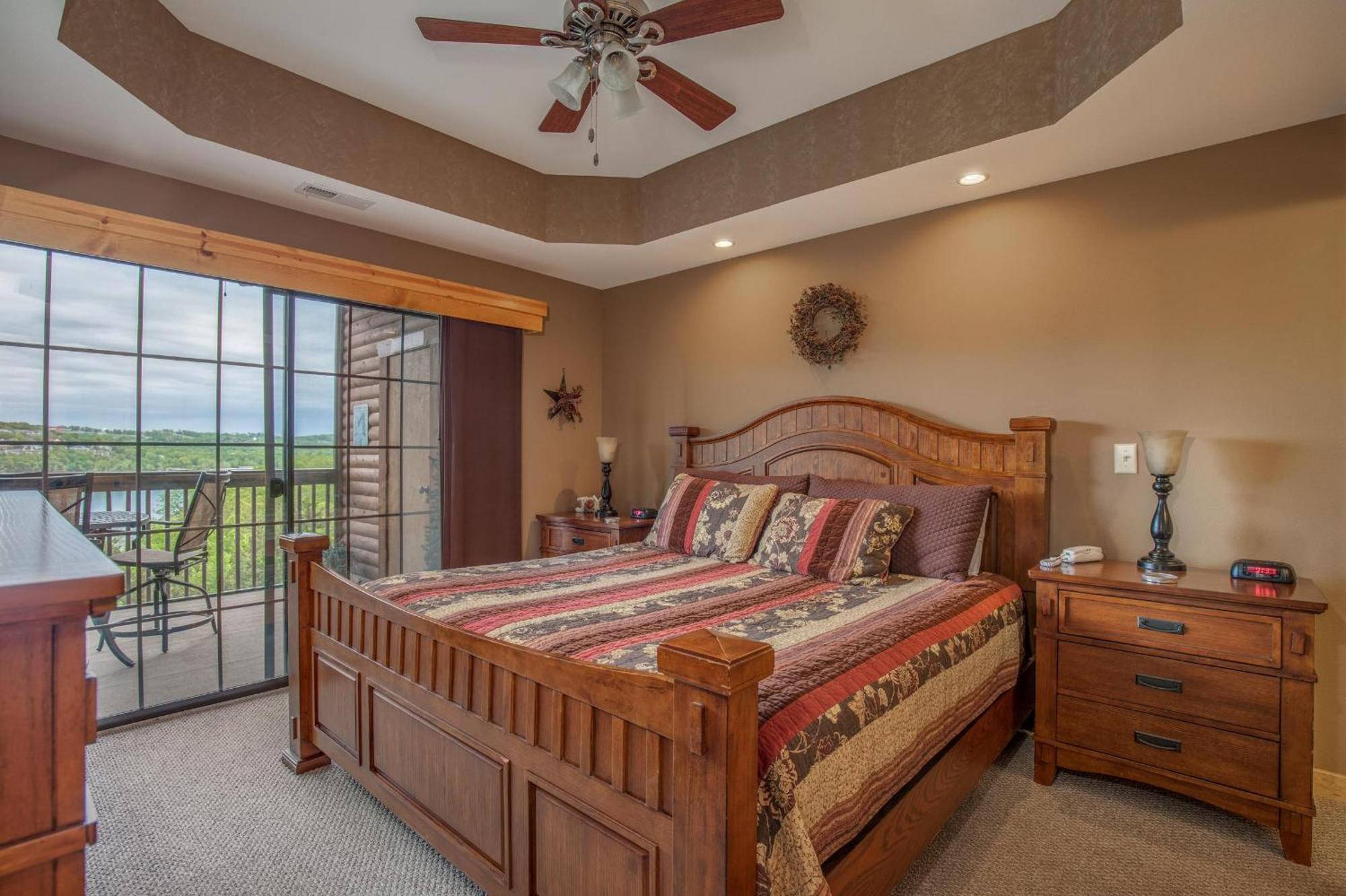 2br Village At Indian Point 1505 Near Sdc - Free Tickets Daily Up To $500 Branson