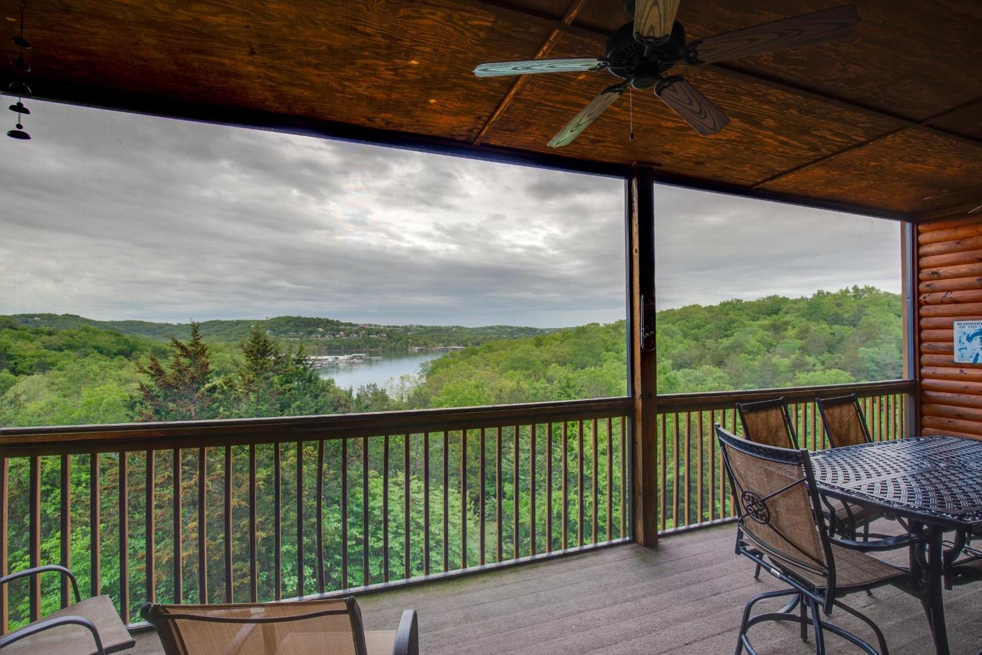 2br Village At Indian Point 1505 Near Sdc - Free Tickets Daily Up To $500 Holiday home Branson