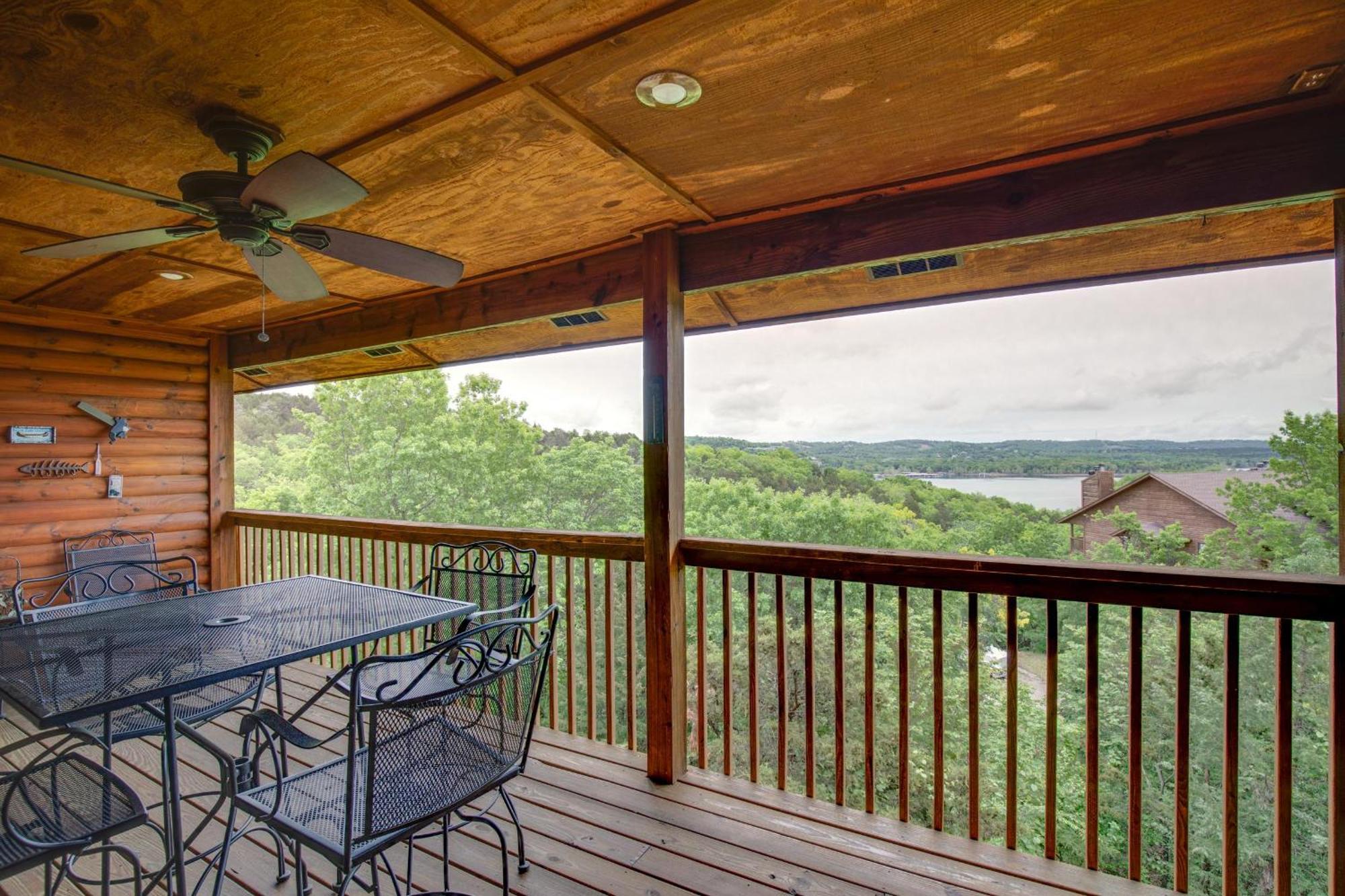 2br Village At Indian Point 2010 Near Sdc - Free Tickets Daily Up To $500 Branson