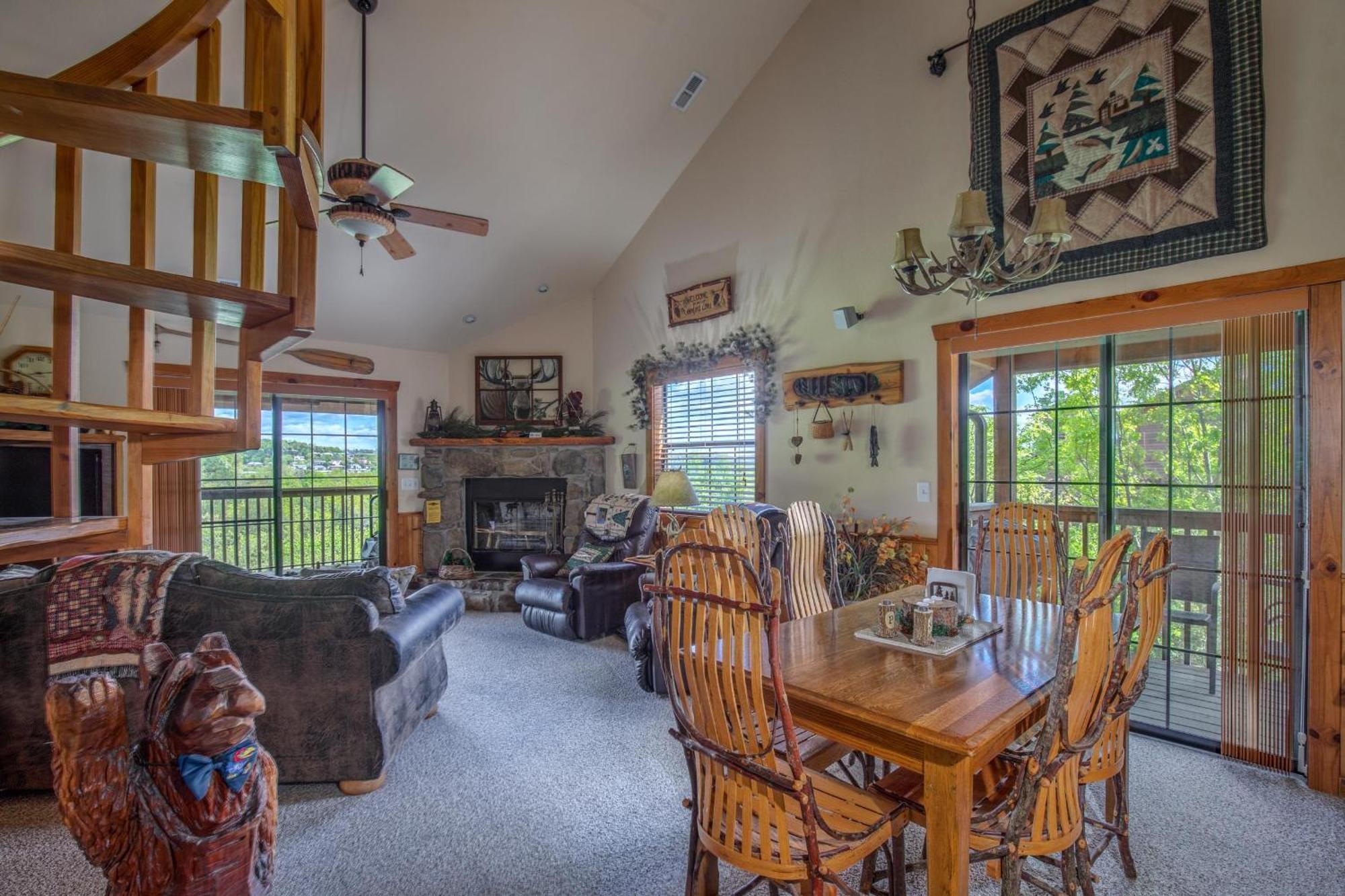 2br+loft Village At Indian Point 1912 Near Sdc- Free Tickets Daily Up To $500 *