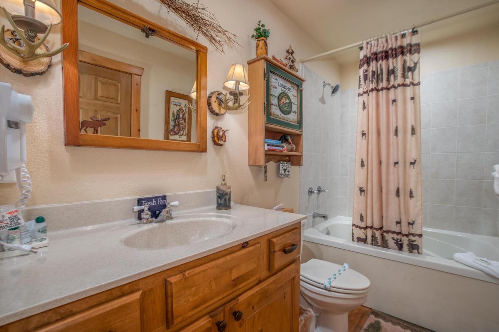 2br+loft Village At Indian Point 1912 Near Sdc- Free Tickets Daily Up To $500 * Branson