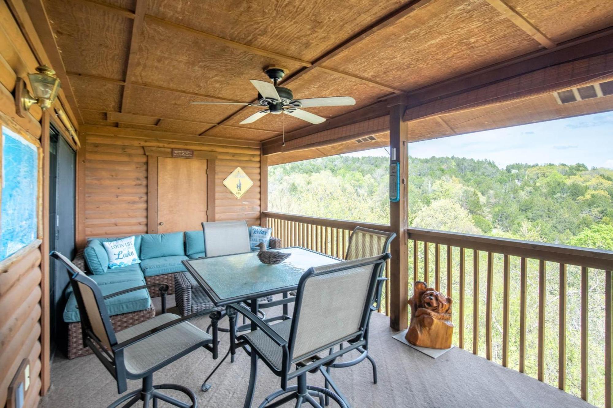 Holiday home 2br+loft Village At Indian Point 1912 Near Sdc- Free Tickets Daily Up To $500 Branson